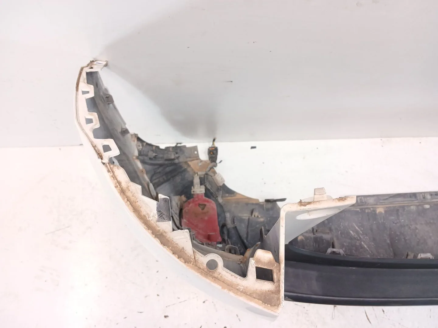 Paragolpes Trasero para Peugeot 3008 Ii Suv (Mc_, Mr_, Mj_, M4_)