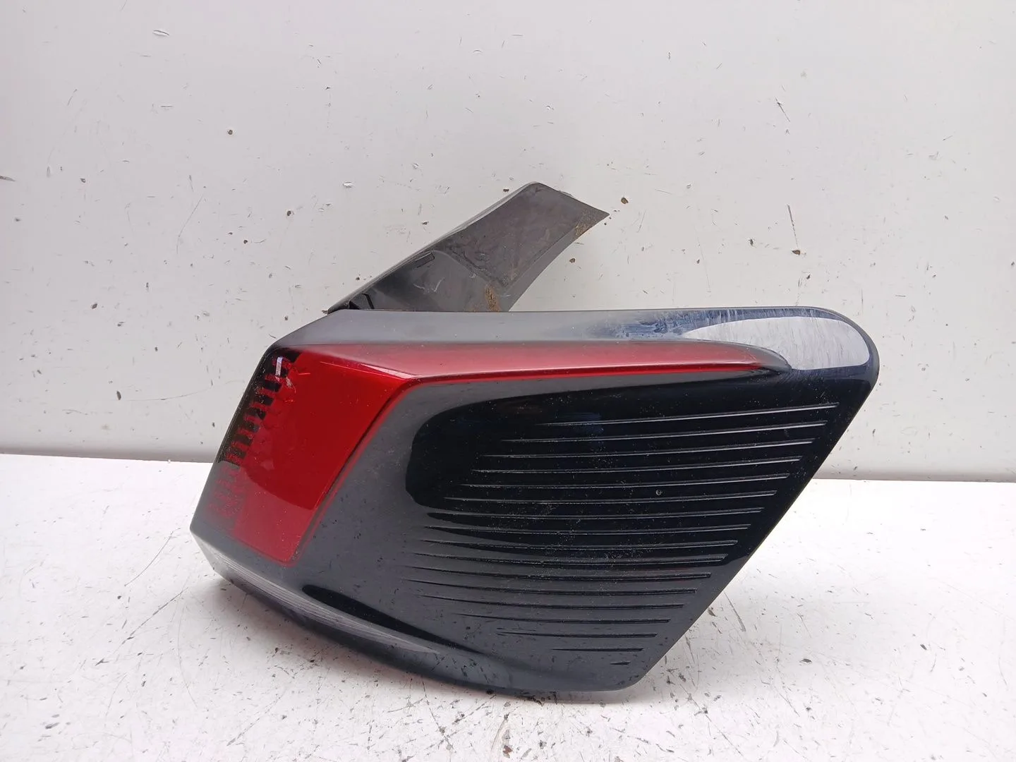 Piloto Trasero Derecho para Peugeot 3008 Ii Suv (Mc_, Mr_, Mj_, M4_)