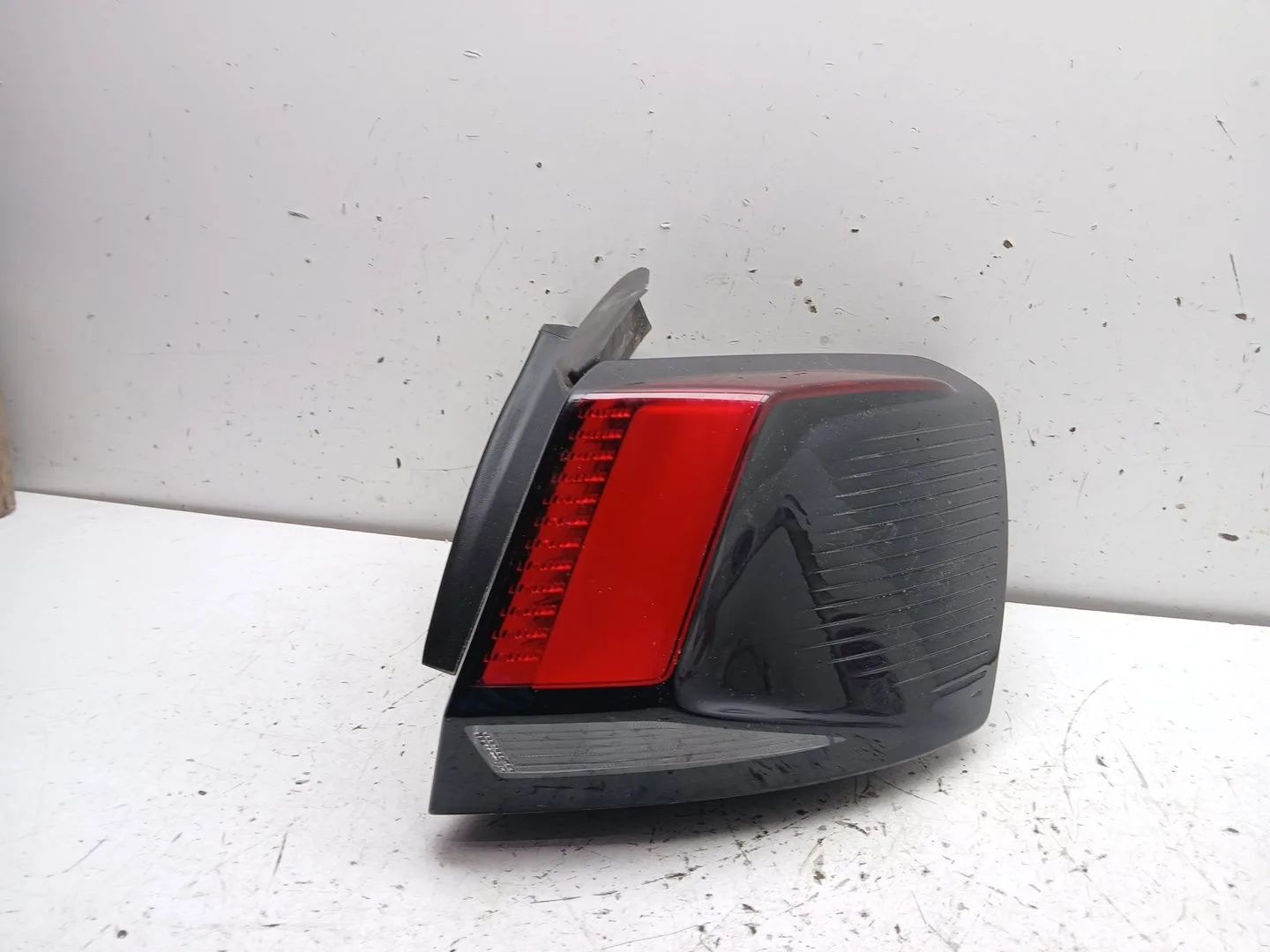 Piloto Trasero Derecho para Peugeot 3008 Ii Suv (Mc_, Mr_, Mj_, M4_)