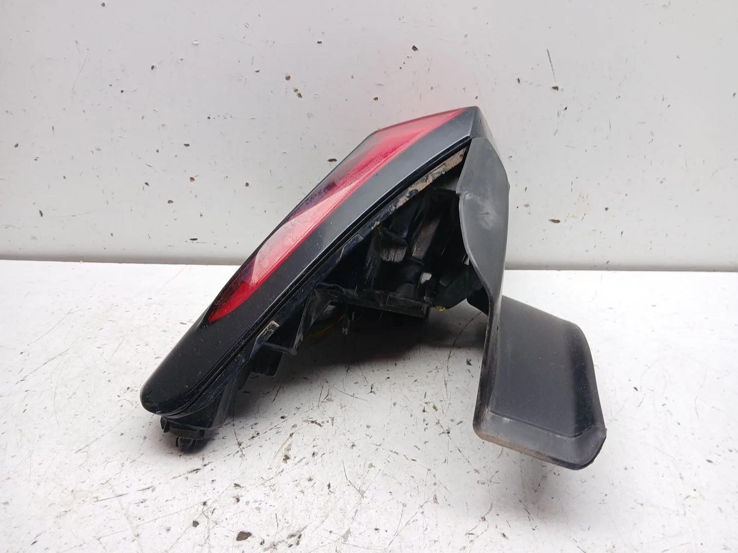 Piloto Trasero Derecho para Peugeot 3008 Ii Suv (Mc_, Mr_, Mj_, M4_)