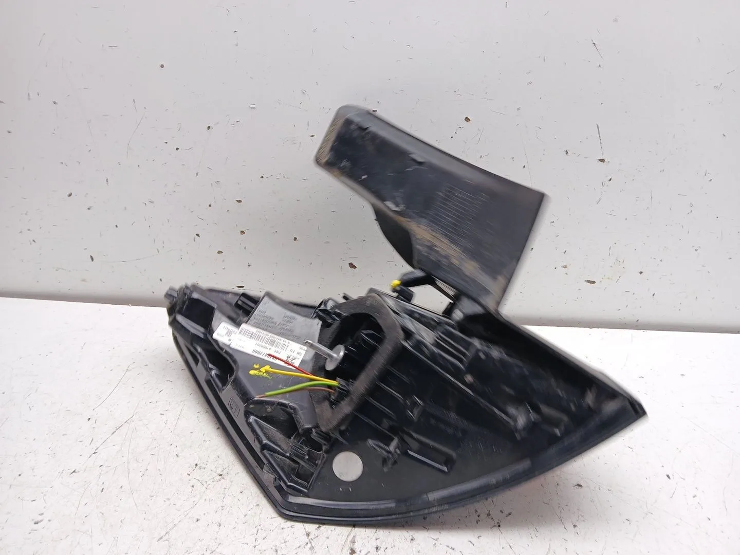 Piloto Trasero Derecho para Peugeot 3008 Ii Suv (Mc_, Mr_, Mj_, M4_)