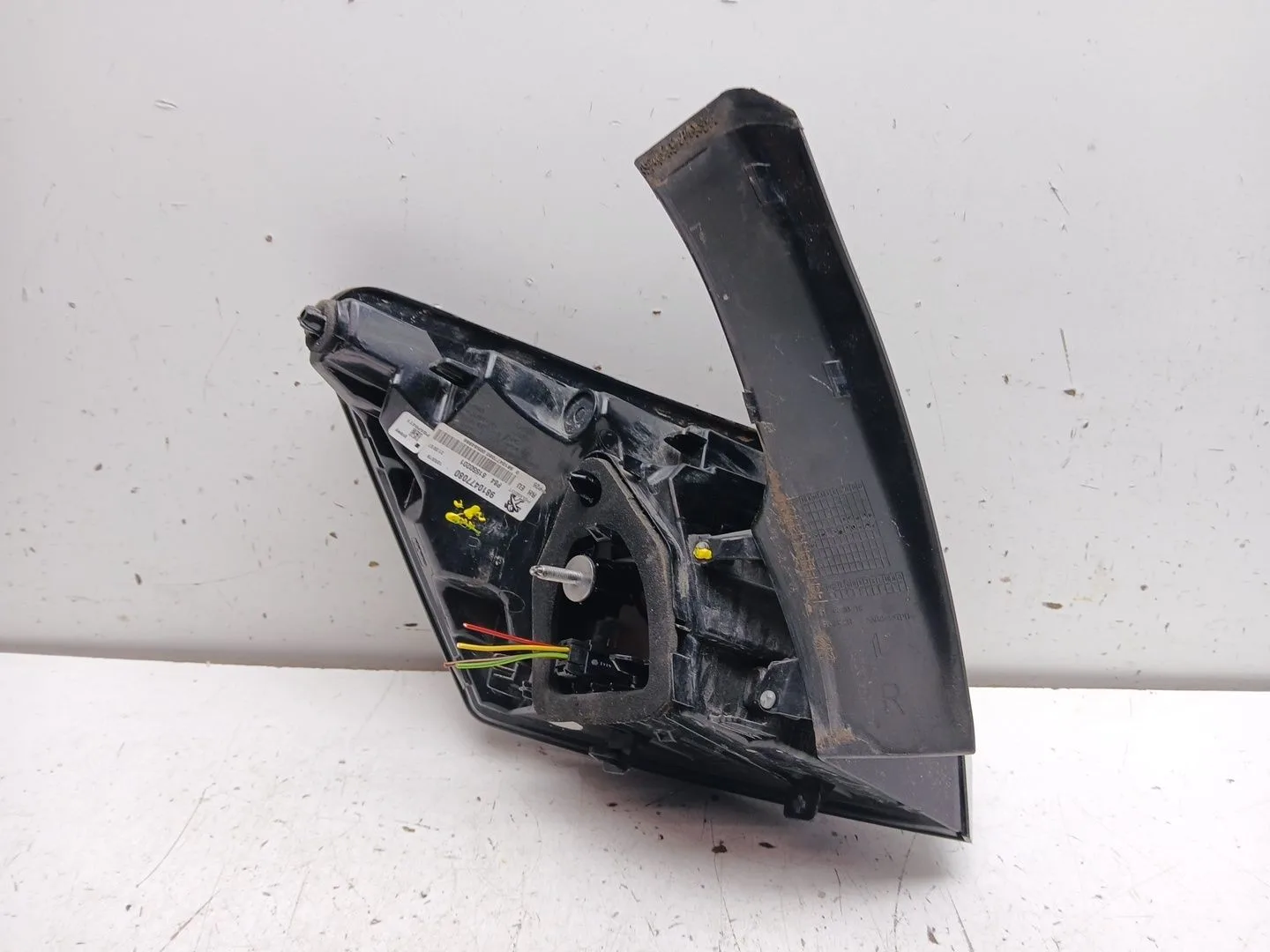 Piloto Trasero Derecho para Peugeot 3008 Ii Suv (Mc_, Mr_, Mj_, M4_)