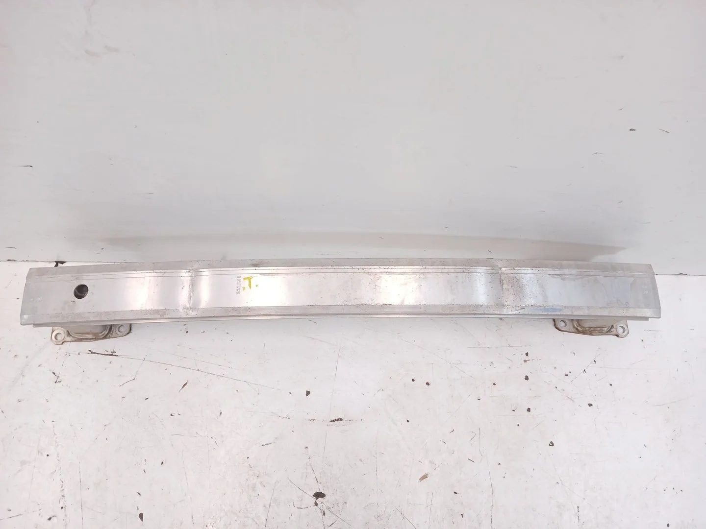 Refuerzo Paragolpes Trasero para Peugeot 3008 Ii Suv (Mc_, Mr_, Mj_, M4_)