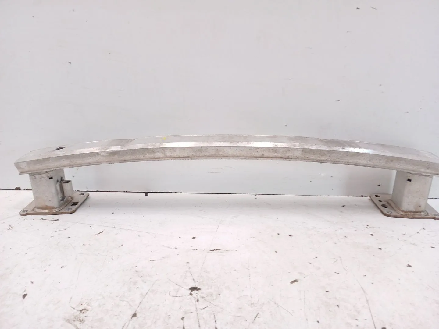 Refuerzo Paragolpes Trasero para Peugeot 3008 Ii Suv (Mc_, Mr_, Mj_, M4_)