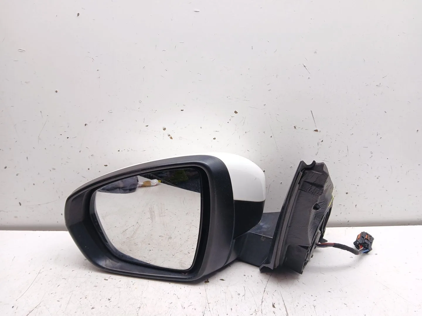 Retrovisor Izquierdo para Peugeot 3008 Ii Suv (Mc_, Mr_, Mj_, M4_)