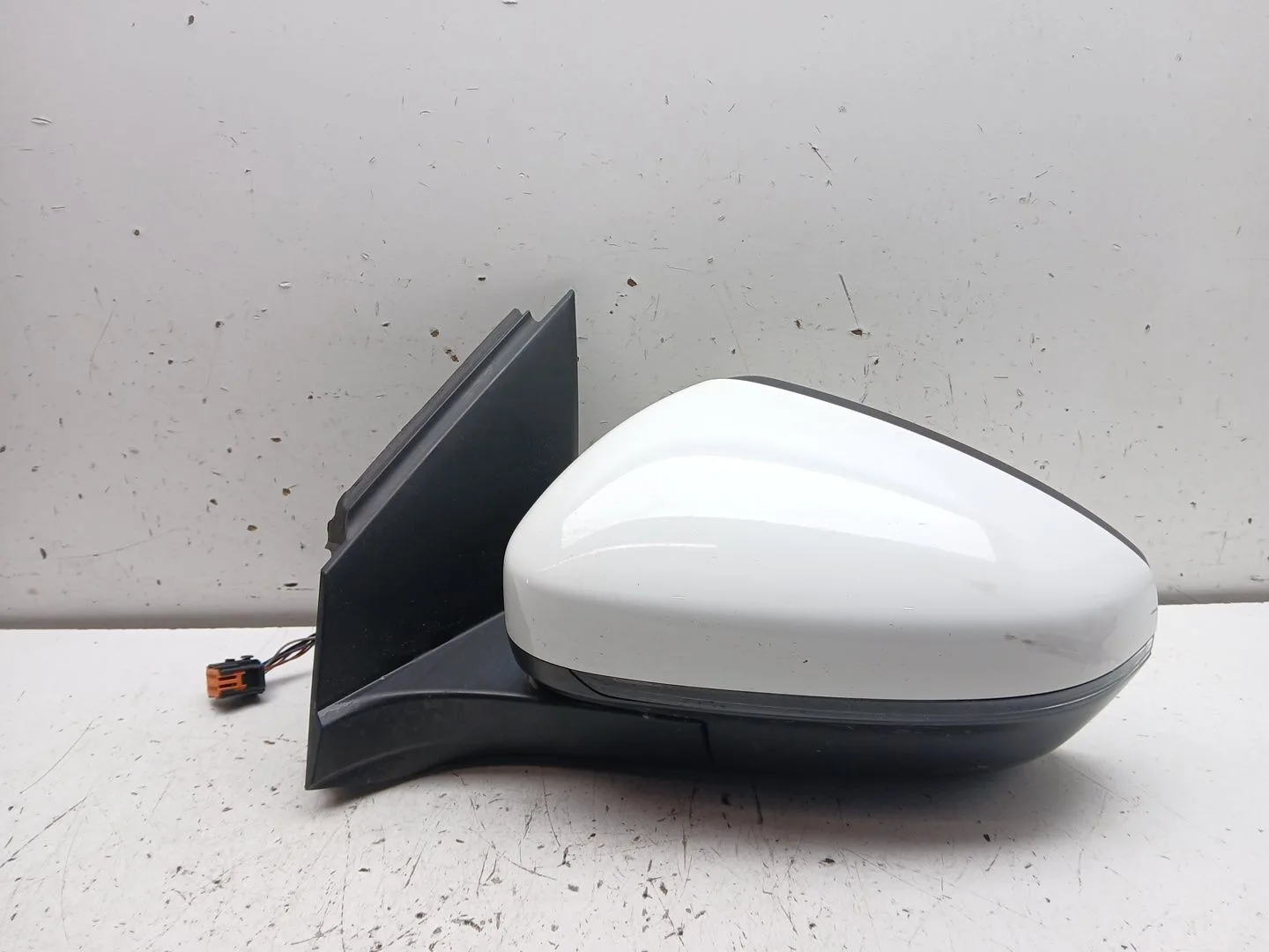 Retrovisor Izquierdo para Peugeot 3008 Ii Suv (Mc_, Mr_, Mj_, M4_)