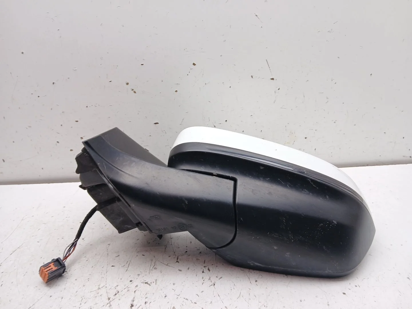 Retrovisor Izquierdo para Peugeot 3008 Ii Suv (Mc_, Mr_, Mj_, M4_)