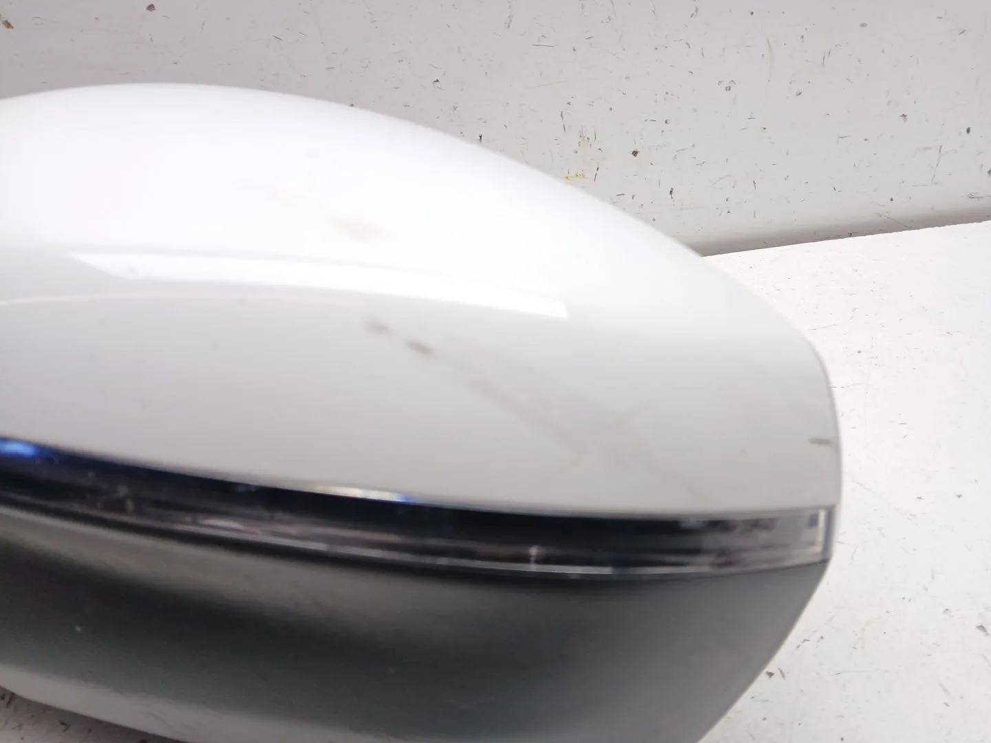 Retrovisor Izquierdo para Peugeot 3008 Ii Suv (Mc_, Mr_, Mj_, M4_)