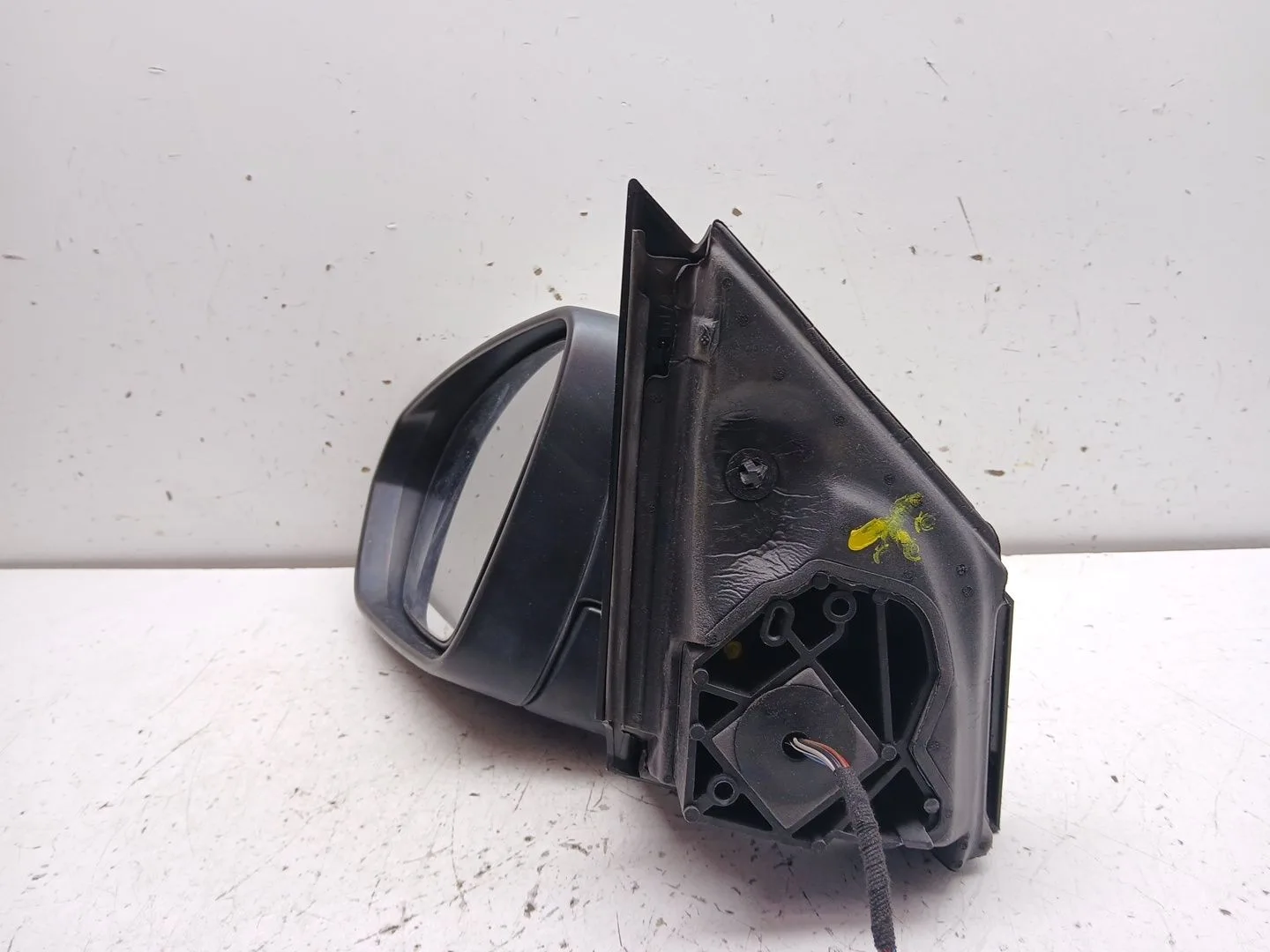 Retrovisor Izquierdo para Peugeot 3008 Ii Suv (Mc_, Mr_, Mj_, M4_)
