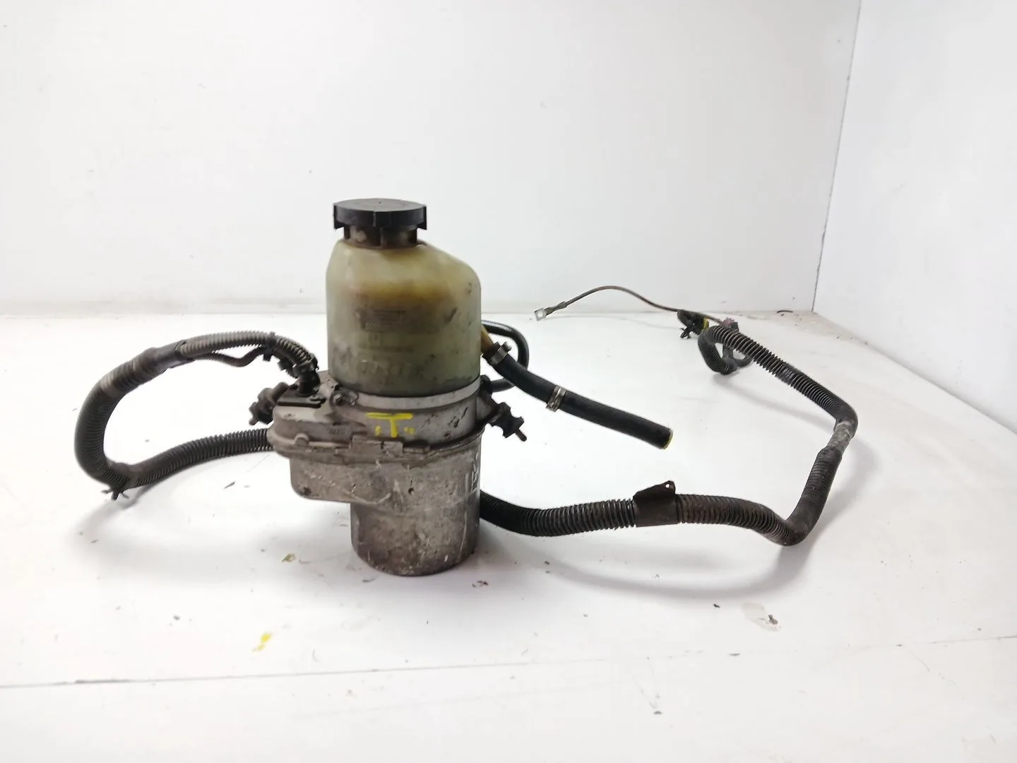 Bomba Direccion para Opel Astra G Hatchback (T98)