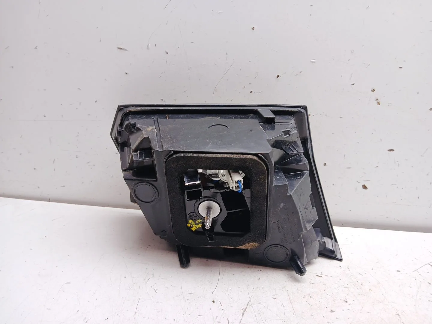 Piloto Trasero Derecho Interior para Peugeot 3008 Ii Suv (Mc_, Mr_, Mj_, M4_)