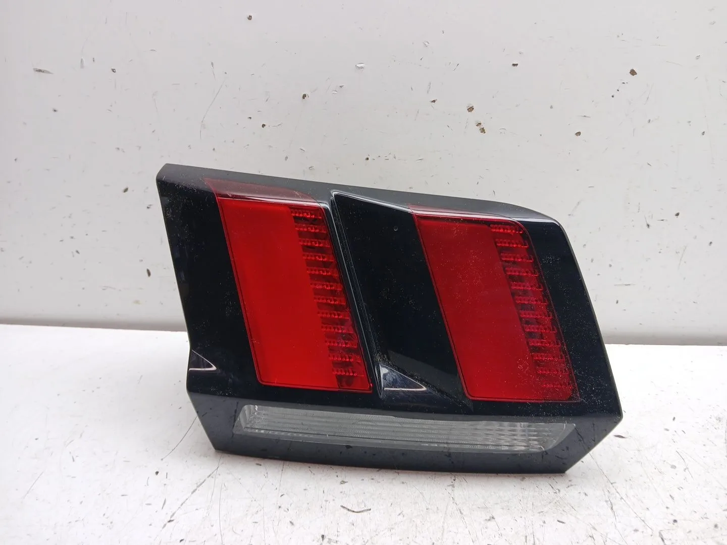 Piloto Trasero Izquierdo Interior para Peugeot 3008 Ii Suv (Mc_, Mr_, Mj_, M4_)