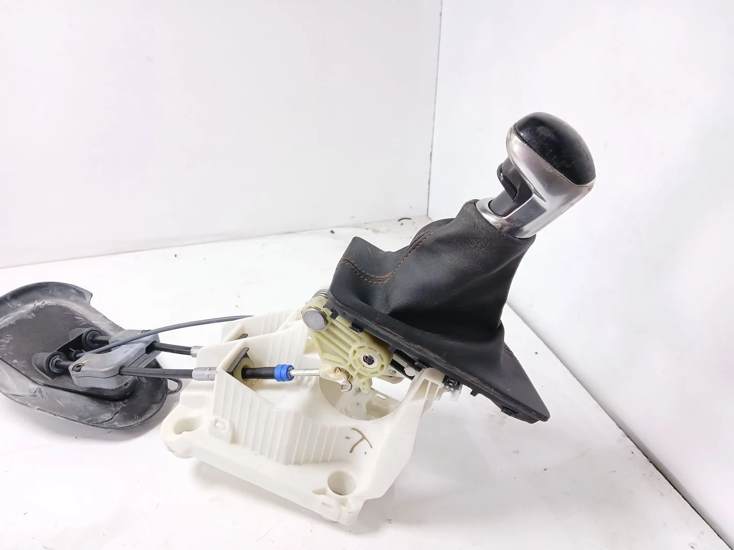 Palanca Cambio para Peugeot 3008 Ii Suv (Mc_, Mr_, Mj_, M4_)