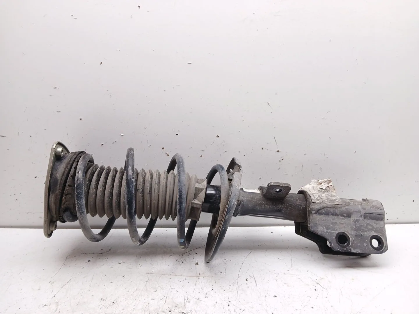Amortiguador Delantero Derecho para Peugeot 3008 Ii Suv (Mc_, Mr_, Mj_, M4_)