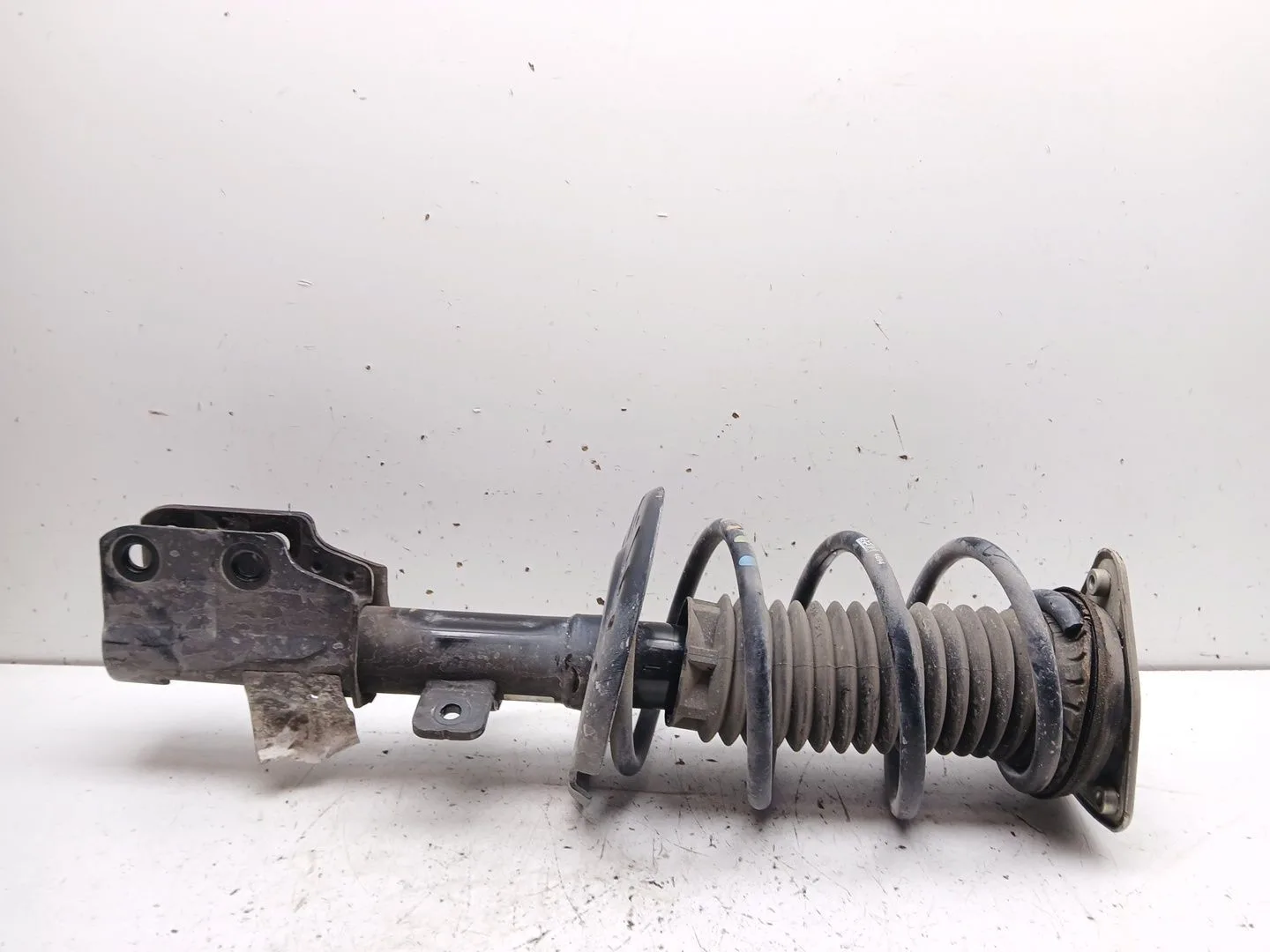 Amortiguador Delantero Derecho para Peugeot 3008 Ii Suv (Mc_, Mr_, Mj_, M4_)