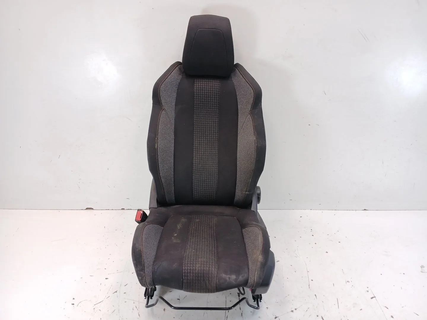 Amortiguador Delantero Izquierdo para Peugeot 3008 Ii Suv (Mc_, Mr_, Mj_, M4_)
