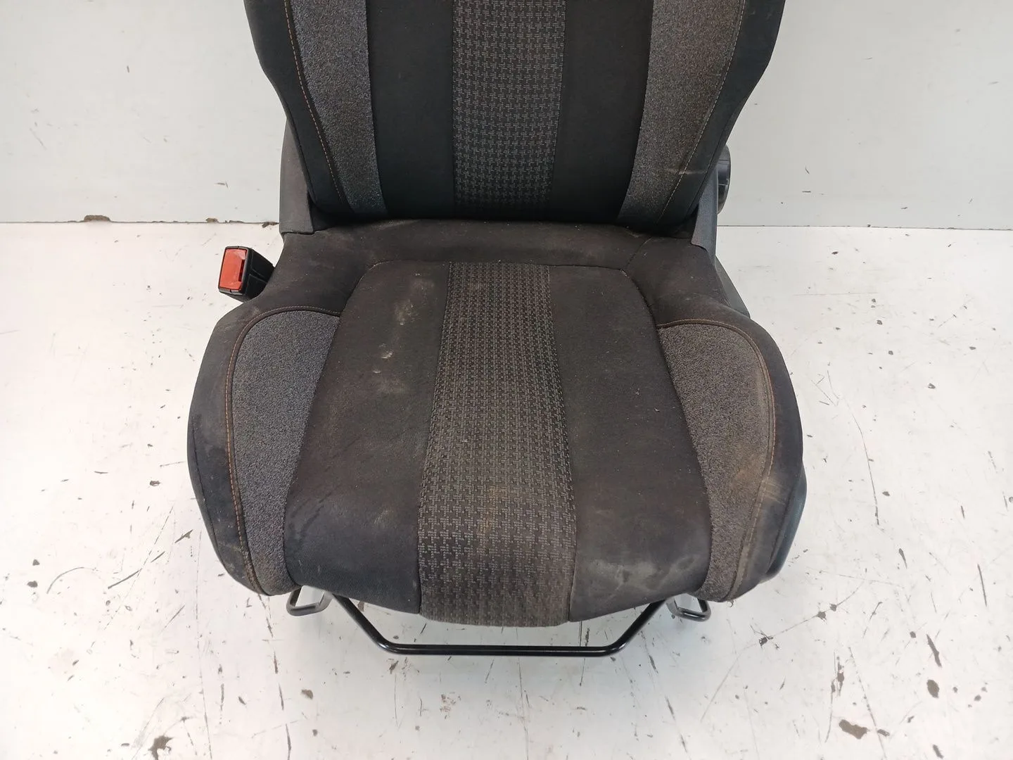 Amortiguador Delantero Izquierdo para Peugeot 3008 Ii Suv (Mc_, Mr_, Mj_, M4_)