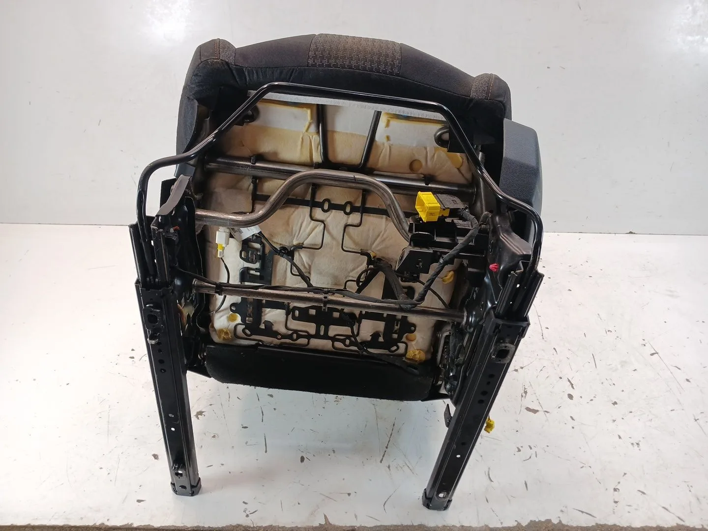Amortiguador Delantero Izquierdo para Peugeot 3008 Ii Suv (Mc_, Mr_, Mj_, M4_)