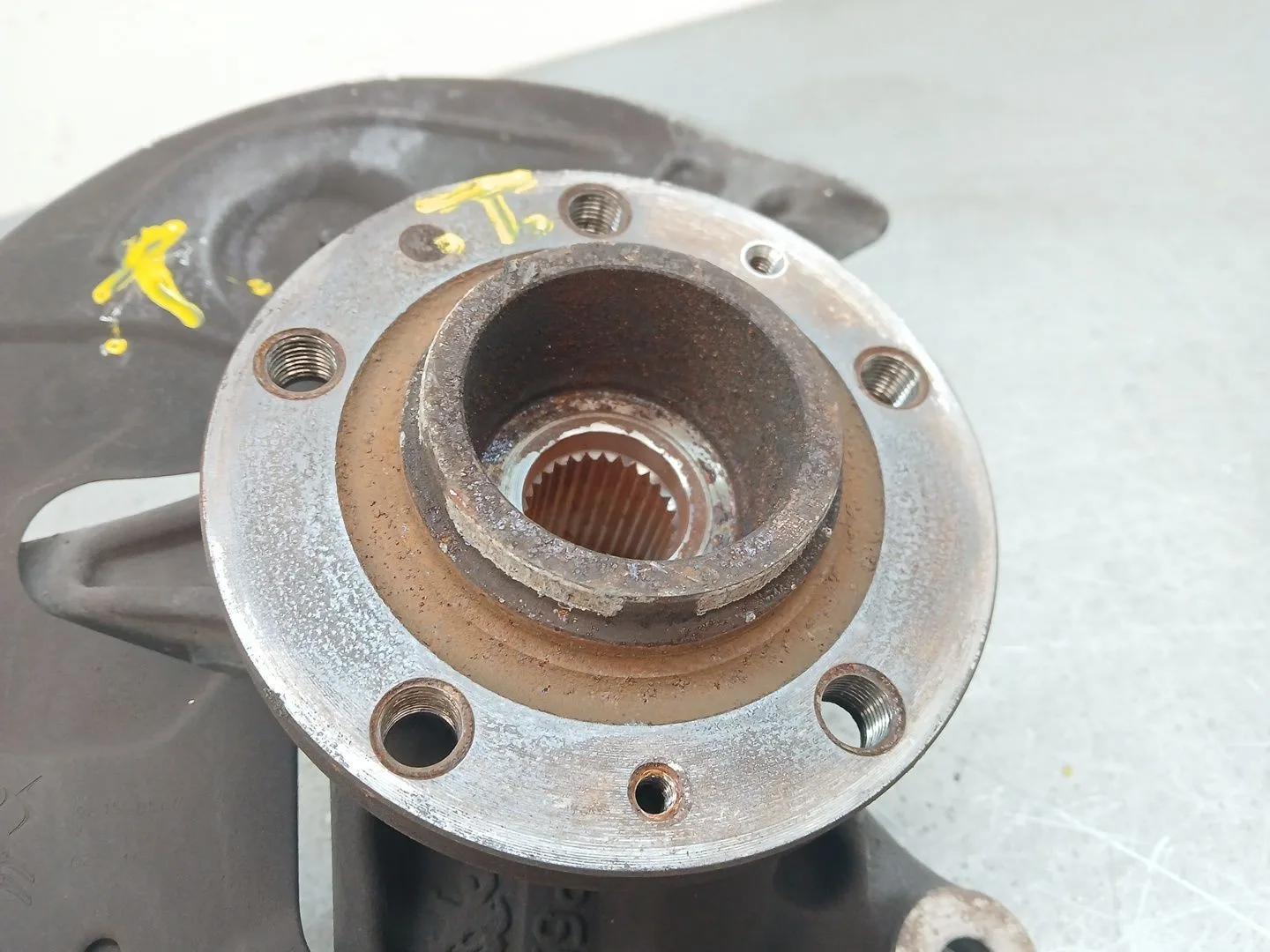 Mangueta Delantera Derecha para Peugeot 3008 Ii Suv (Mc_, Mr_, Mj_, M4_)