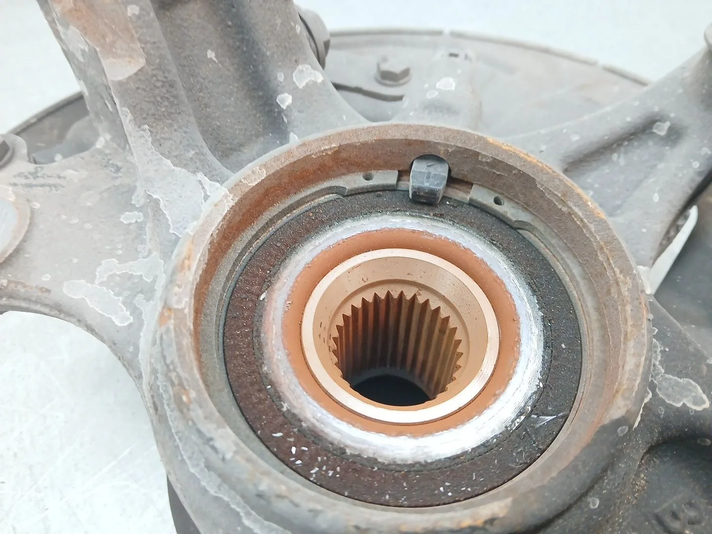 Mangueta Delantera Derecha para Peugeot 3008 Ii Suv (Mc_, Mr_, Mj_, M4_)