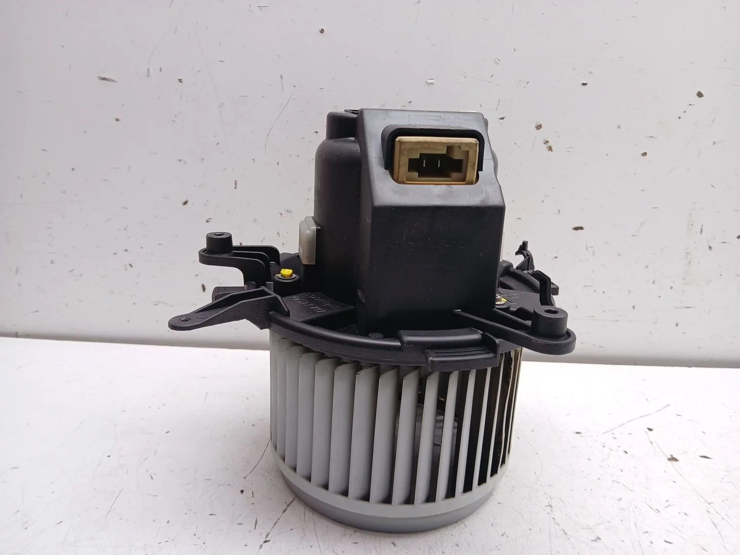 Motor Calefaccion para Peugeot 3008 Ii Suv (Mc_, Mr_, Mj_, M4_)