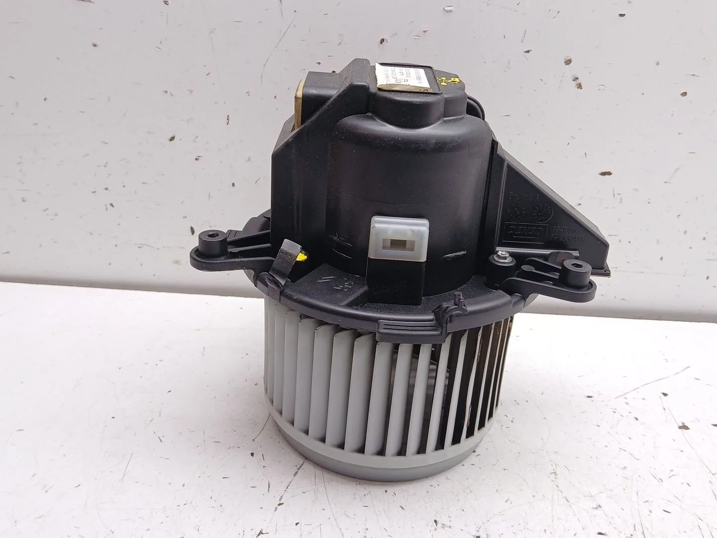 Motor Calefaccion para Peugeot 3008 Ii Suv (Mc_, Mr_, Mj_, M4_)