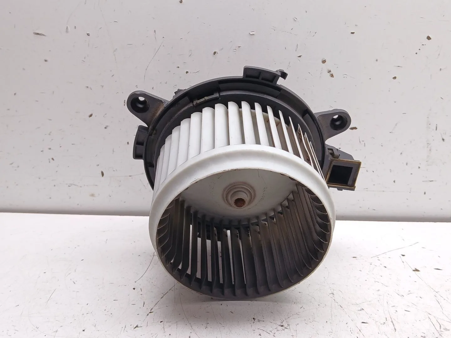 Motor Calefaccion para Peugeot 3008 Ii Suv (Mc_, Mr_, Mj_, M4_)