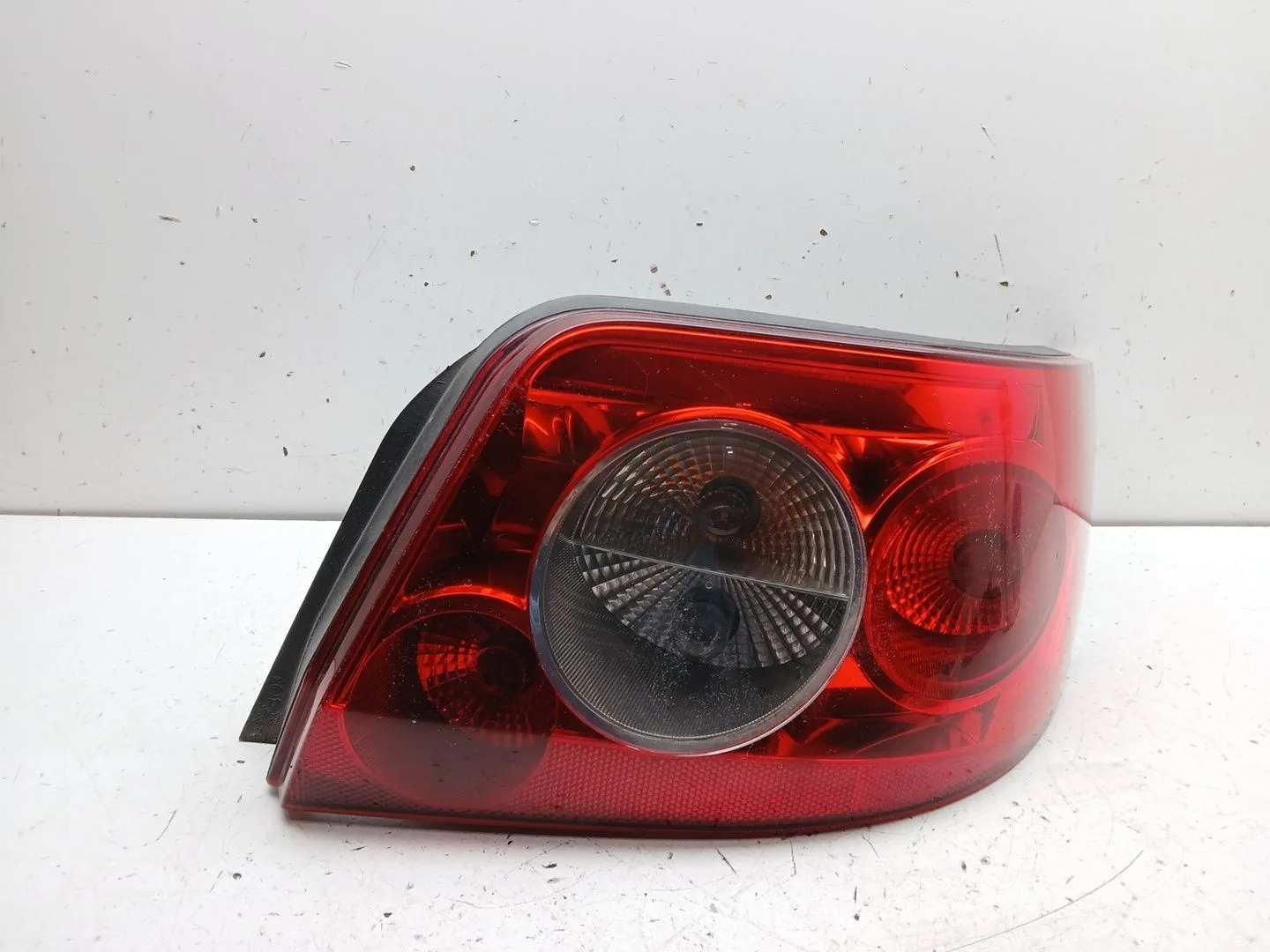 Piloto Trasero Derecho para Renault Megane Ii Coupe-Cabriolet (Em0/1_)