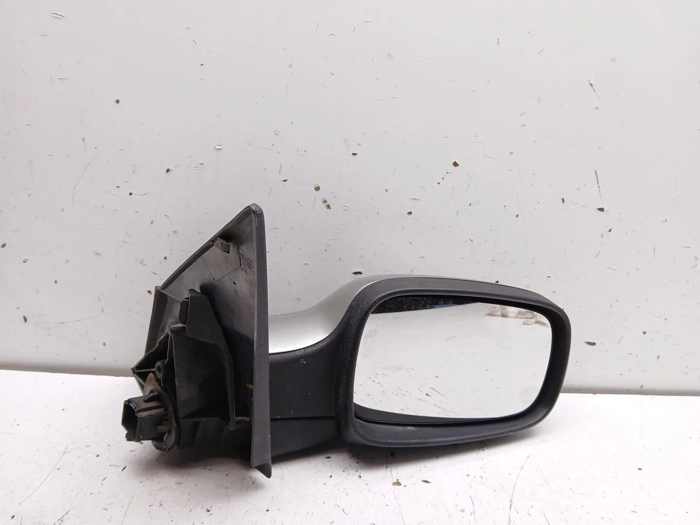 Retrovisor Derecho para Renault Megane Ii Coupe-Cabriolet (Em0/1_)