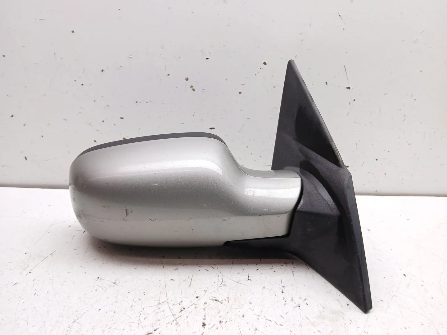 Retrovisor Derecho para Renault Megane Ii Coupe-Cabriolet (Em0/1_)