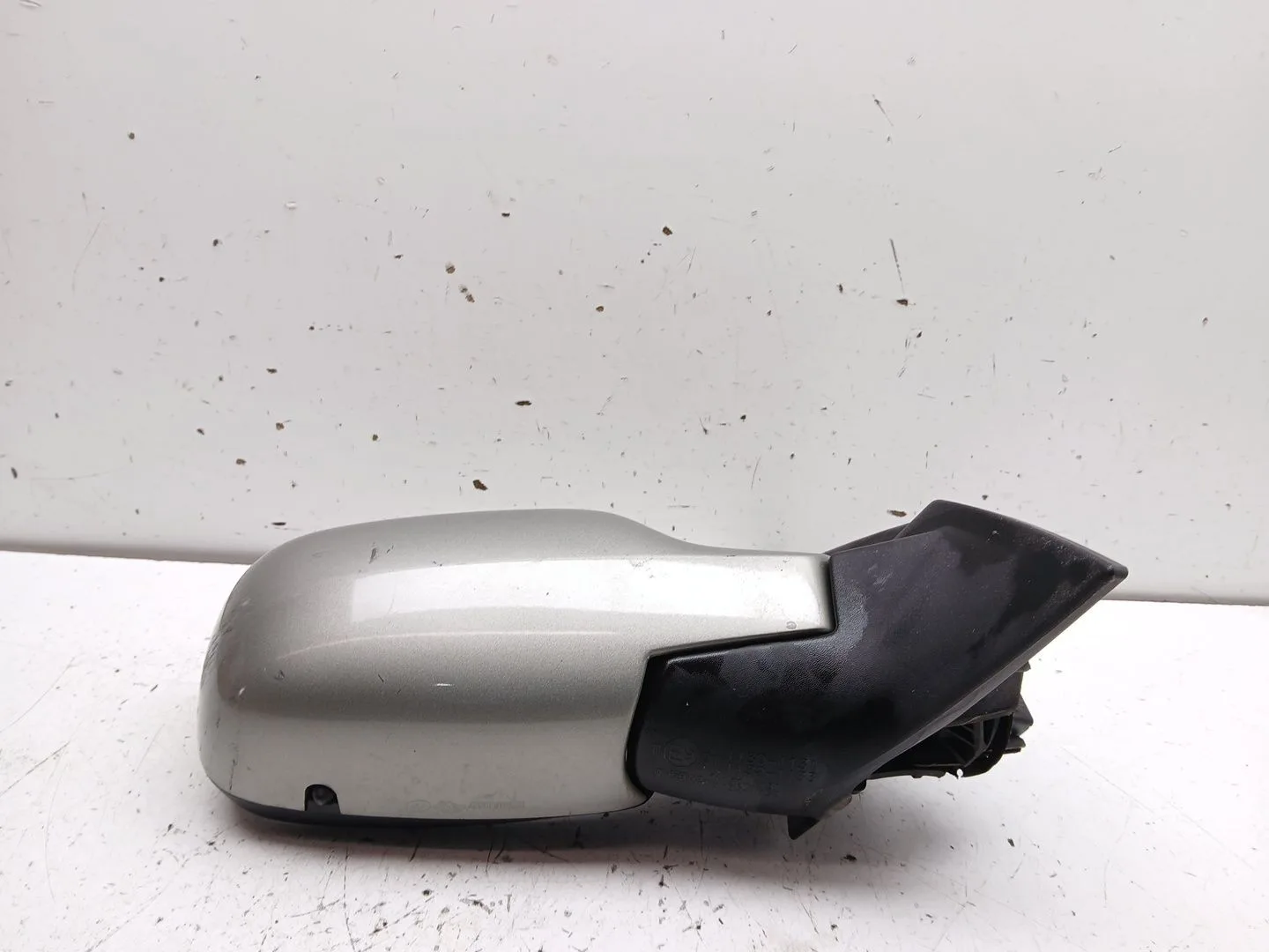 Retrovisor Derecho para Renault Megane Ii Coupe-Cabriolet (Em0/1_)
