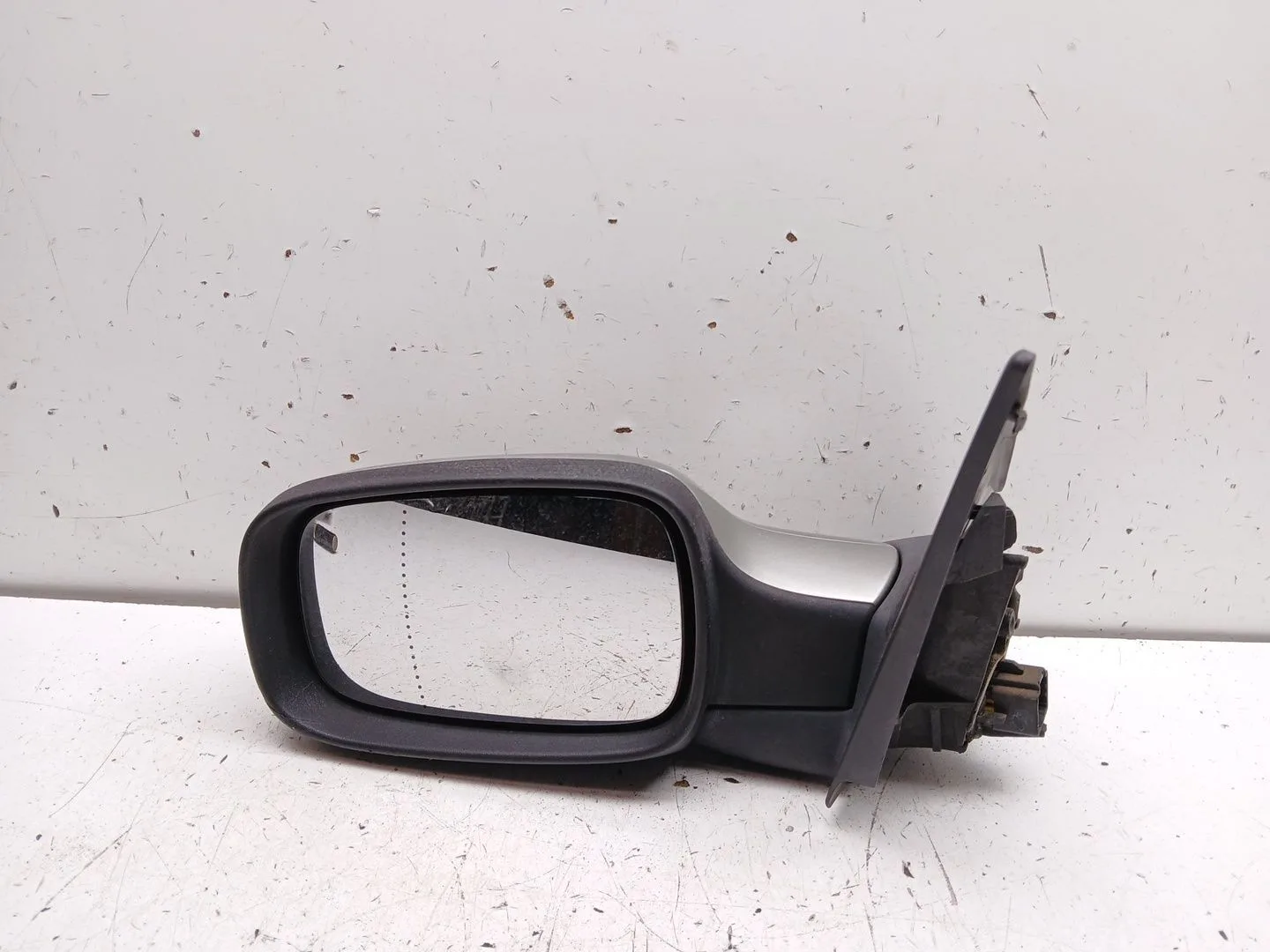 Retrovisor Izquierdo para Renault Megane Ii Coupe-Cabriolet (Em0/1_)