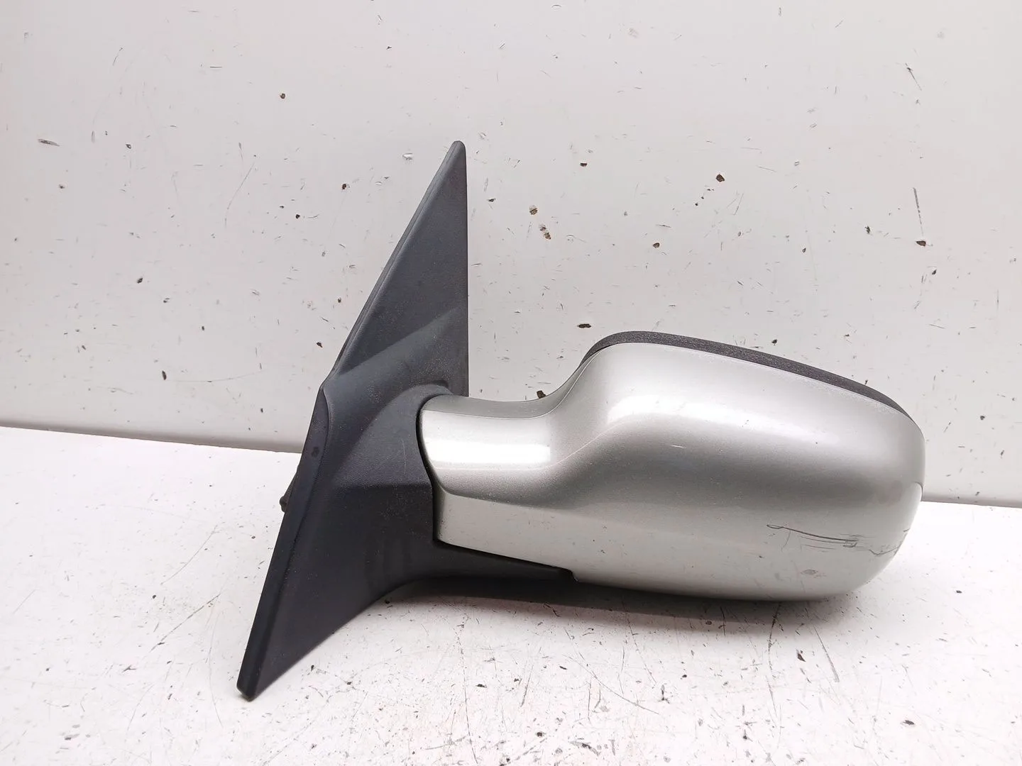 Retrovisor Izquierdo para Renault Megane Ii Coupe-Cabriolet (Em0/1_)