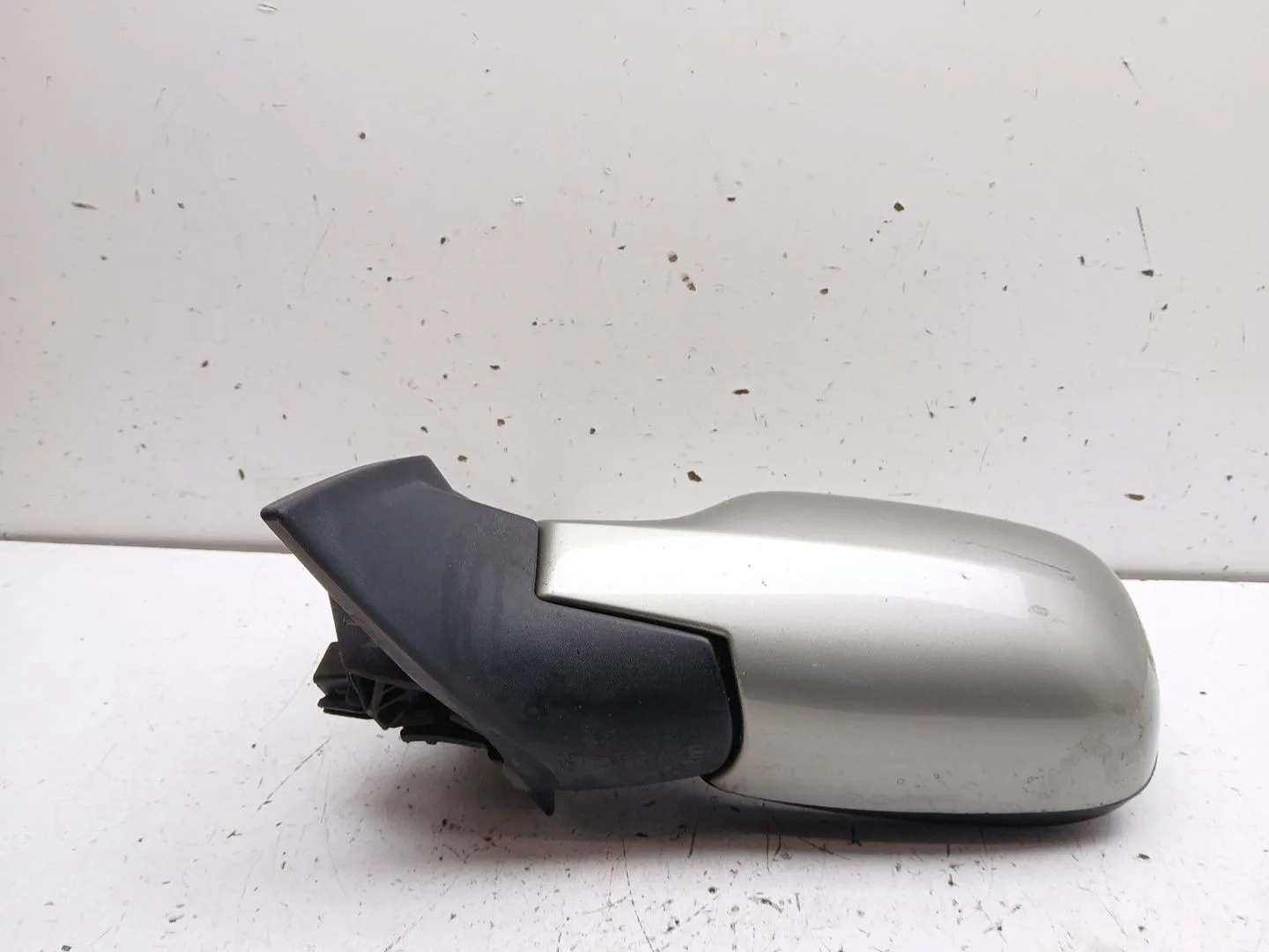Retrovisor Izquierdo para Renault Megane Ii Coupe-Cabriolet (Em0/1_)