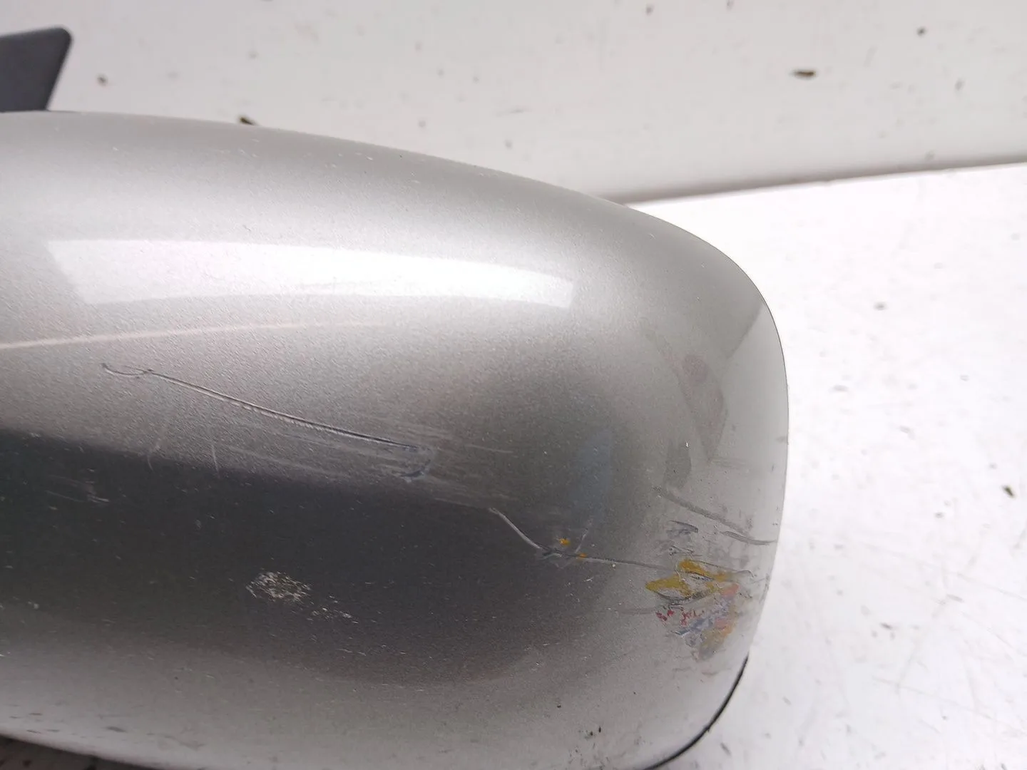 Retrovisor Izquierdo para Renault Megane Ii Coupe-Cabriolet (Em0/1_)