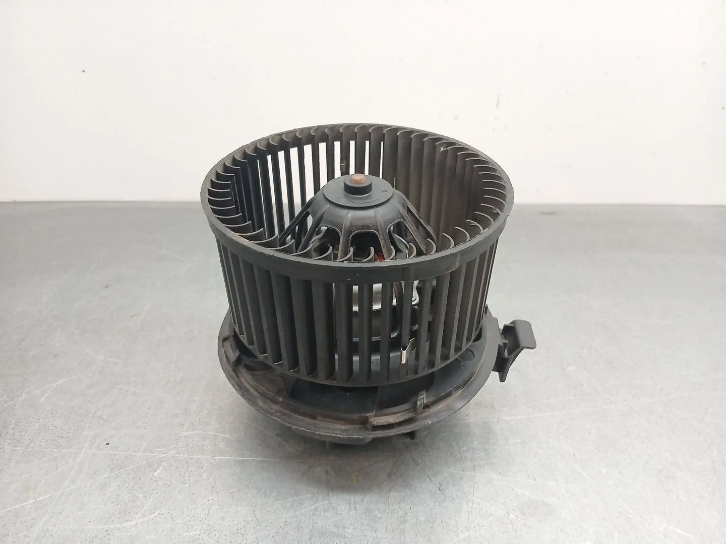 Motor Calefaccion para Renault Megane Ii Coupe-Cabriolet (Em0/1_)