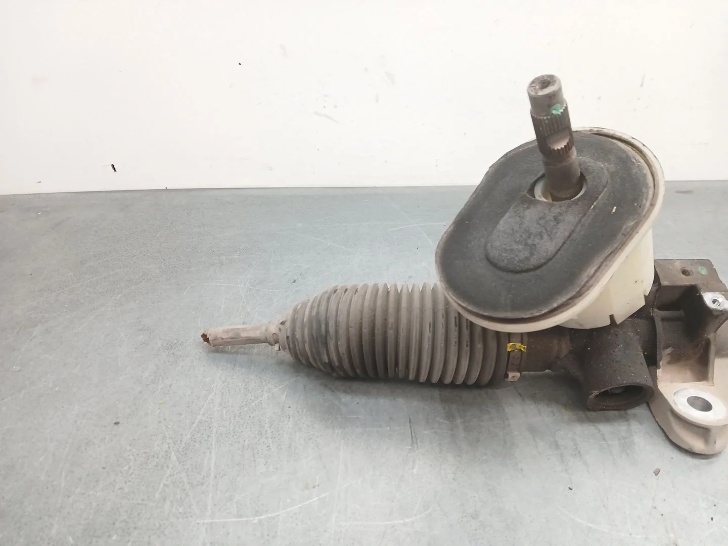 Cremallera Direccion para Renault Megane Iii Hatchback (Bz0/1_, B3_)