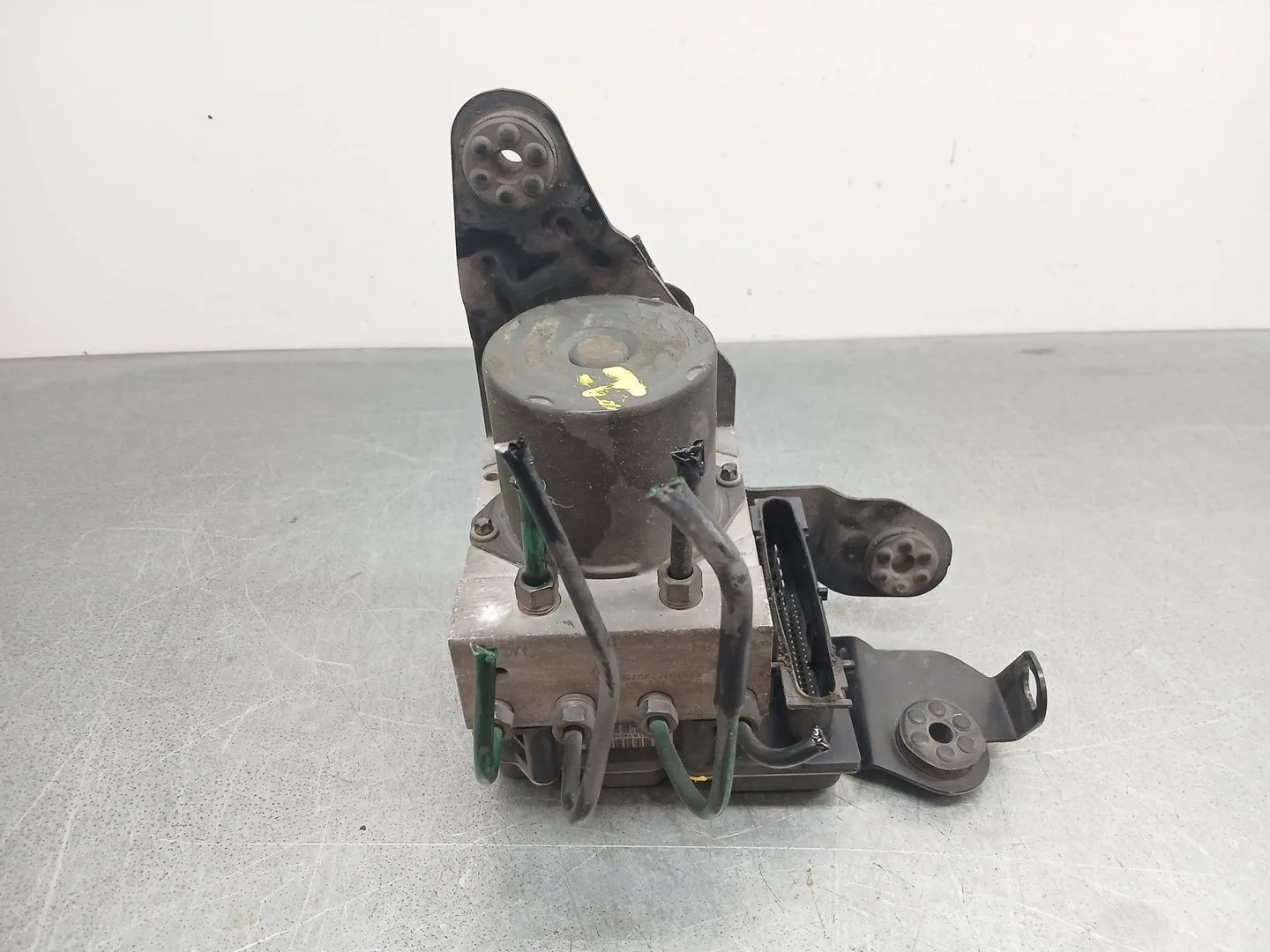 Abs para Renault Megane Ii Coupe-Cabriolet (Em0/1_)