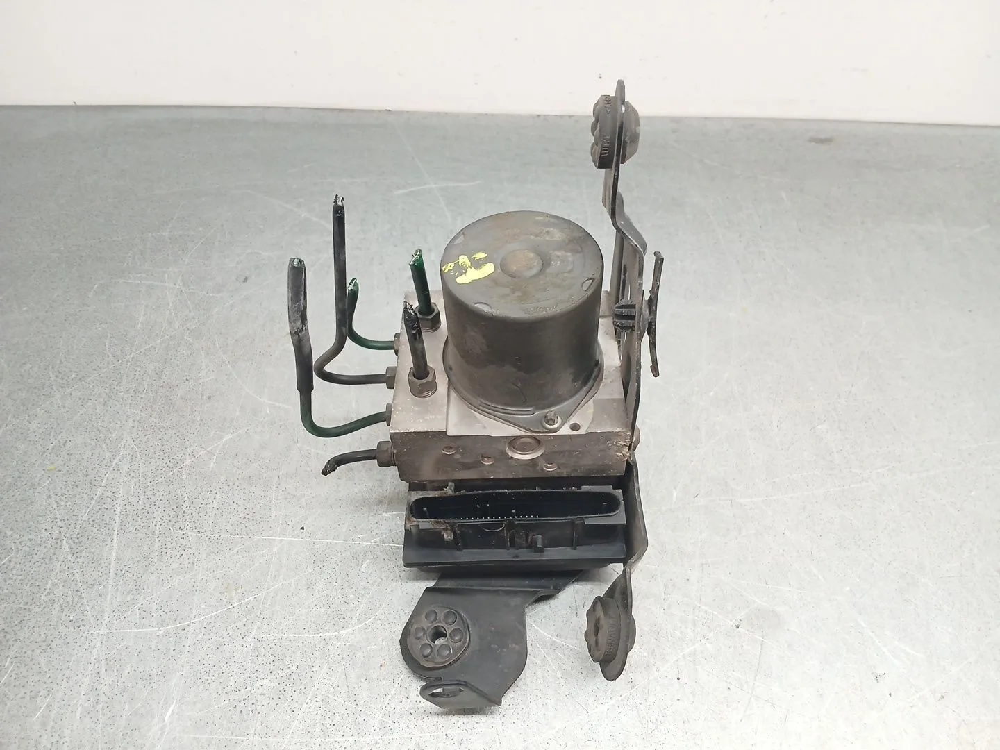 Abs para Renault Megane Ii Coupe-Cabriolet (Em0/1_)