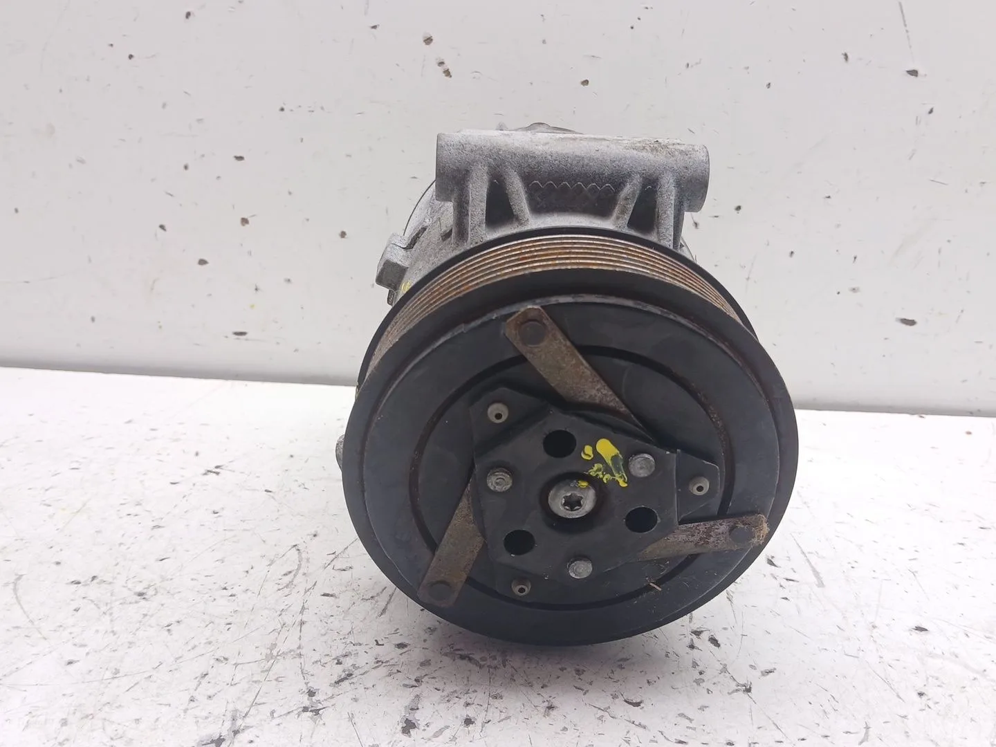 Compresor Aire Acondicionado para Renault Megane Ii Coupe-Cabriolet (Em0/1_)