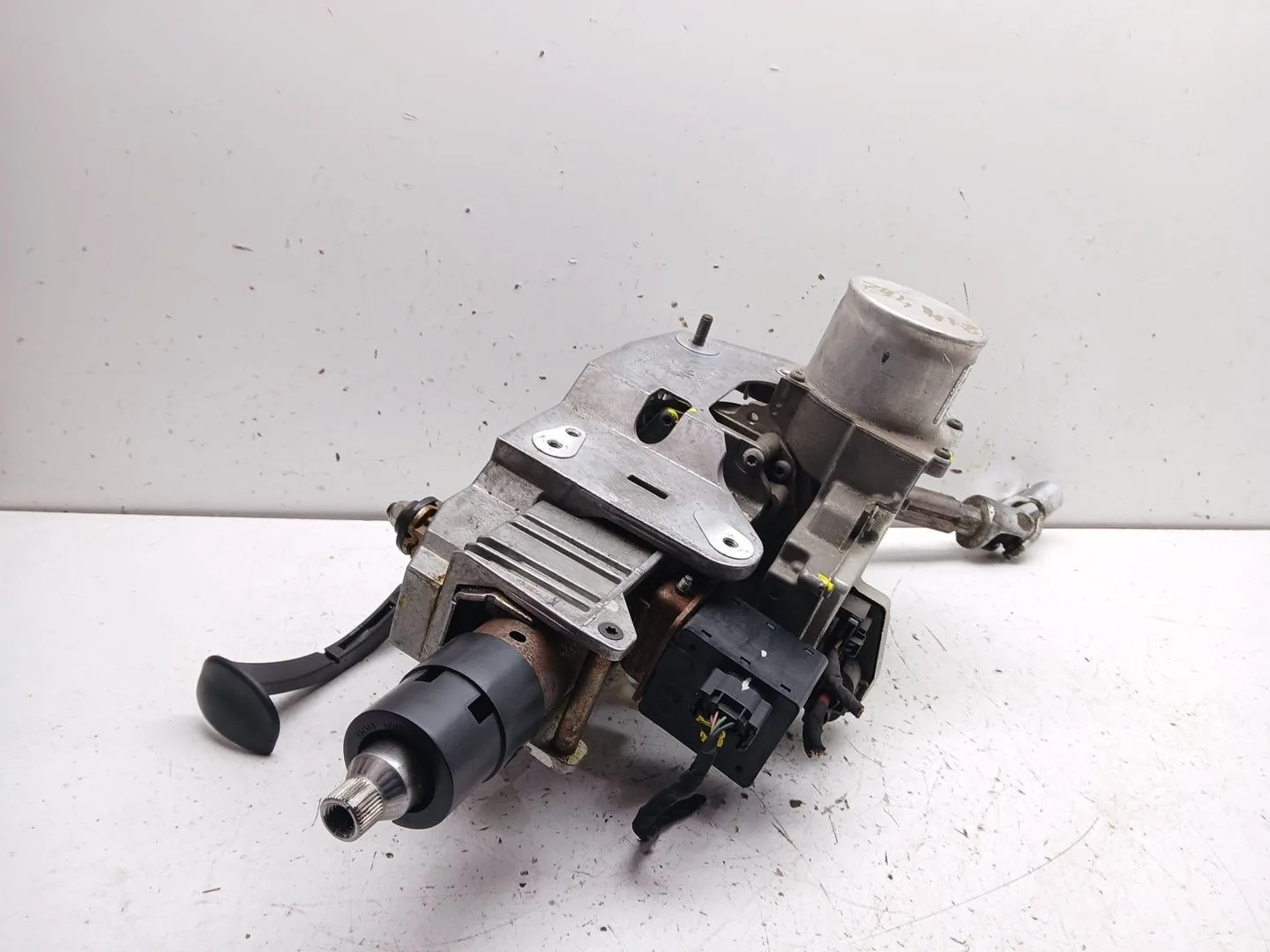 Columna Direccion para Renault Megane Ii Coupe-Cabriolet (Em0/1_)