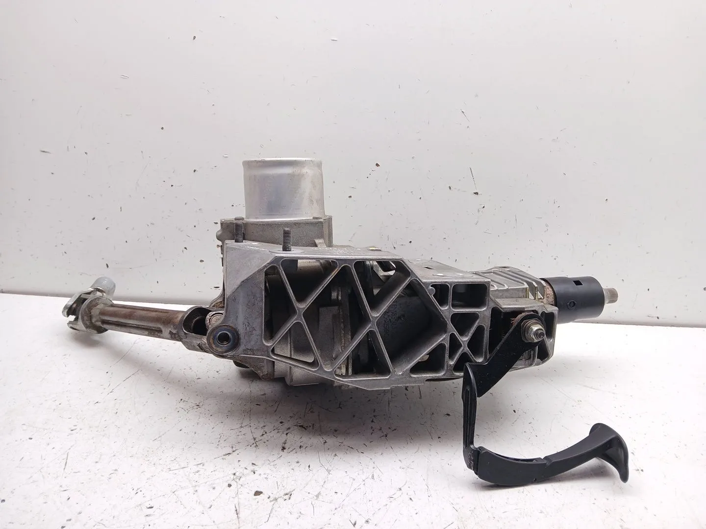 Columna Direccion para Renault Megane Ii Coupe-Cabriolet (Em0/1_)