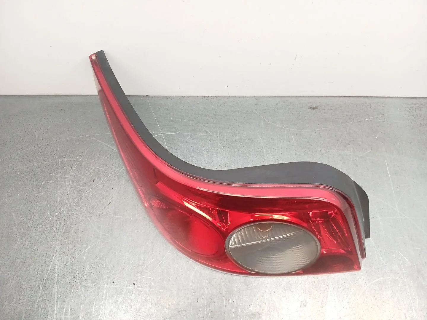 Piloto Trasero Izquierdo para Renault Megane Ii Coupe-Cabriolet (Em0/1_)