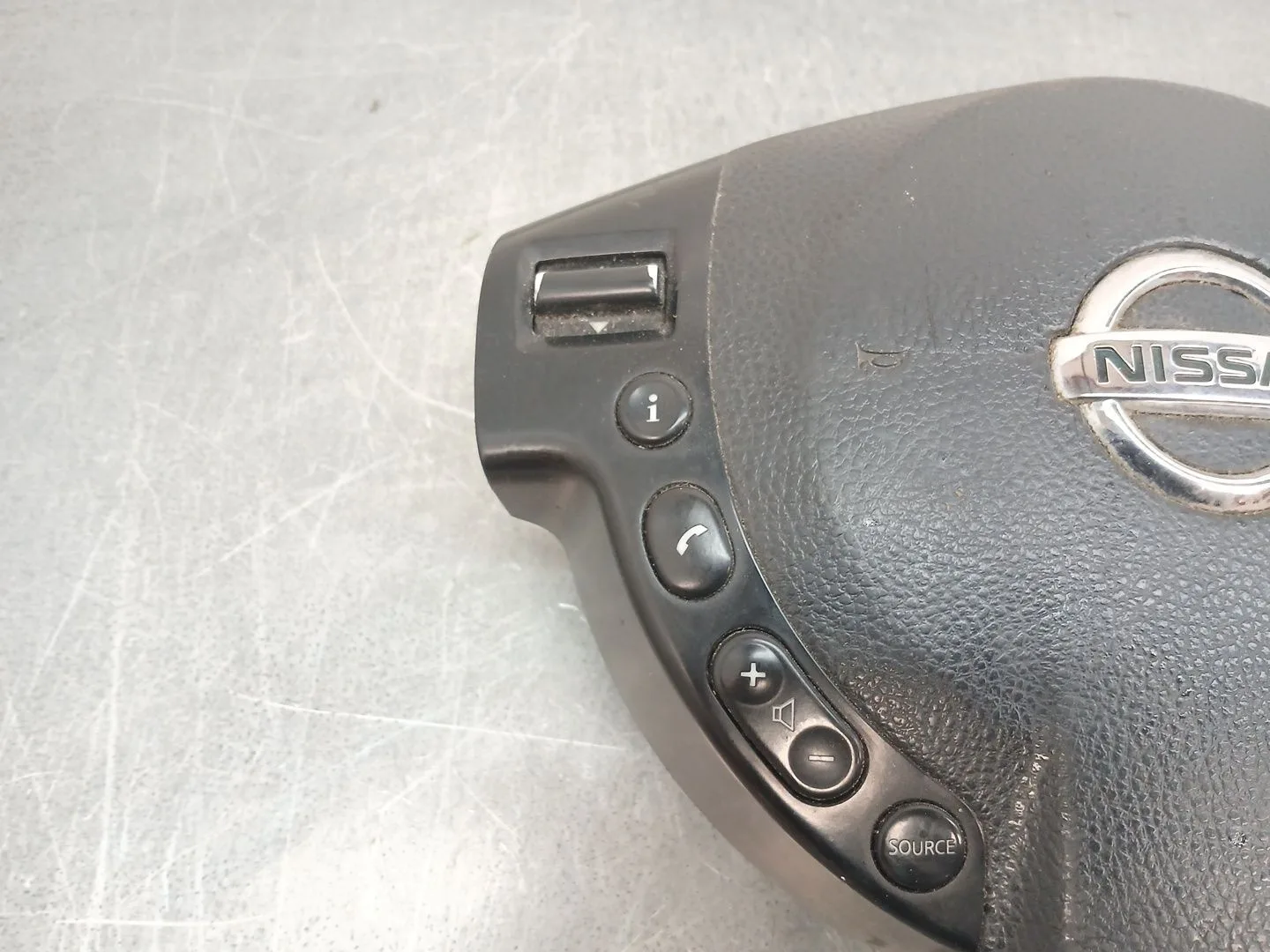Airbag Delantero Izquierdo para Nissan Nv200 / Evalia Autobus