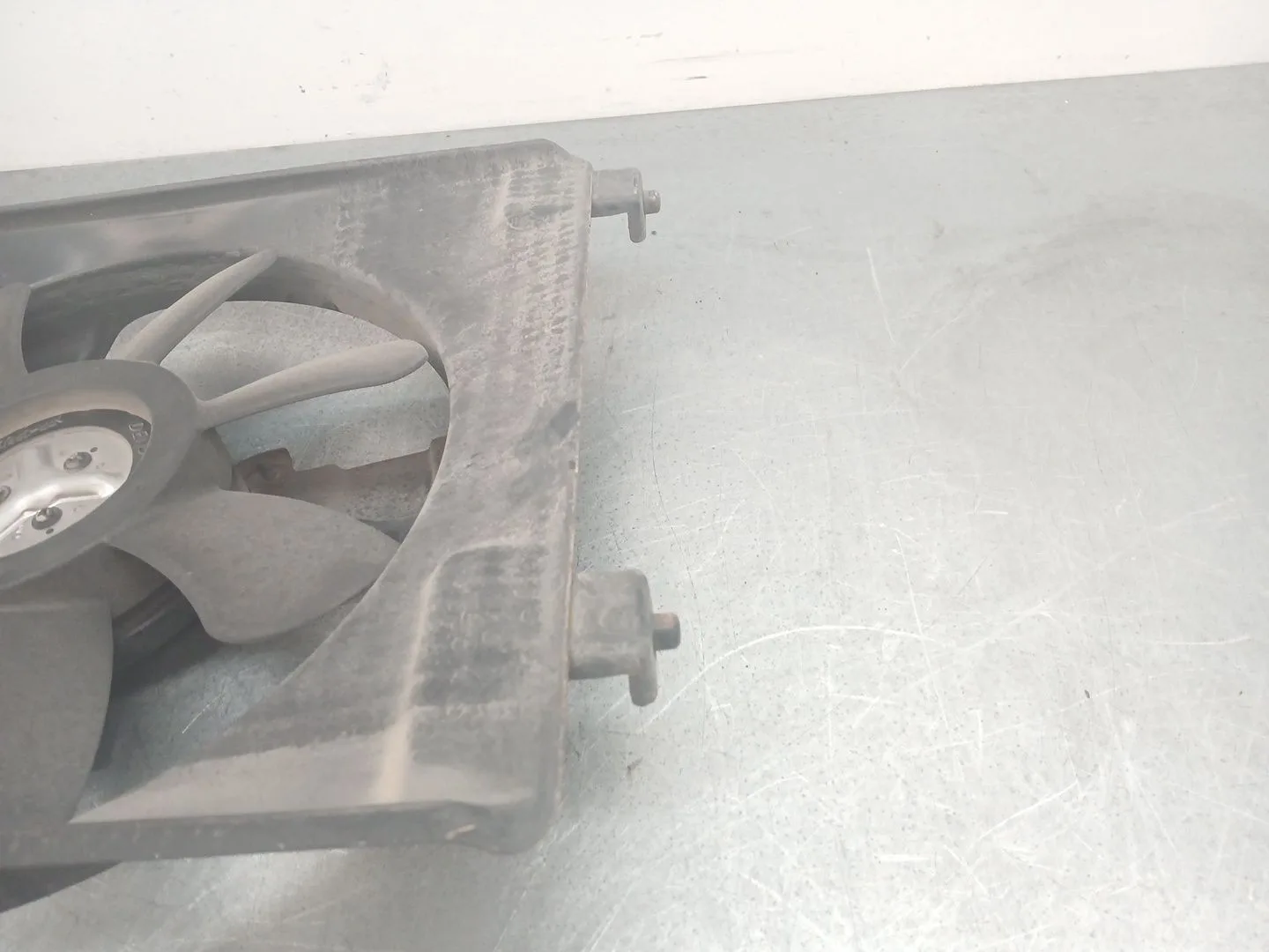 Electroventilador para Honda Civic Viii Hatchback (Fn, Fk)