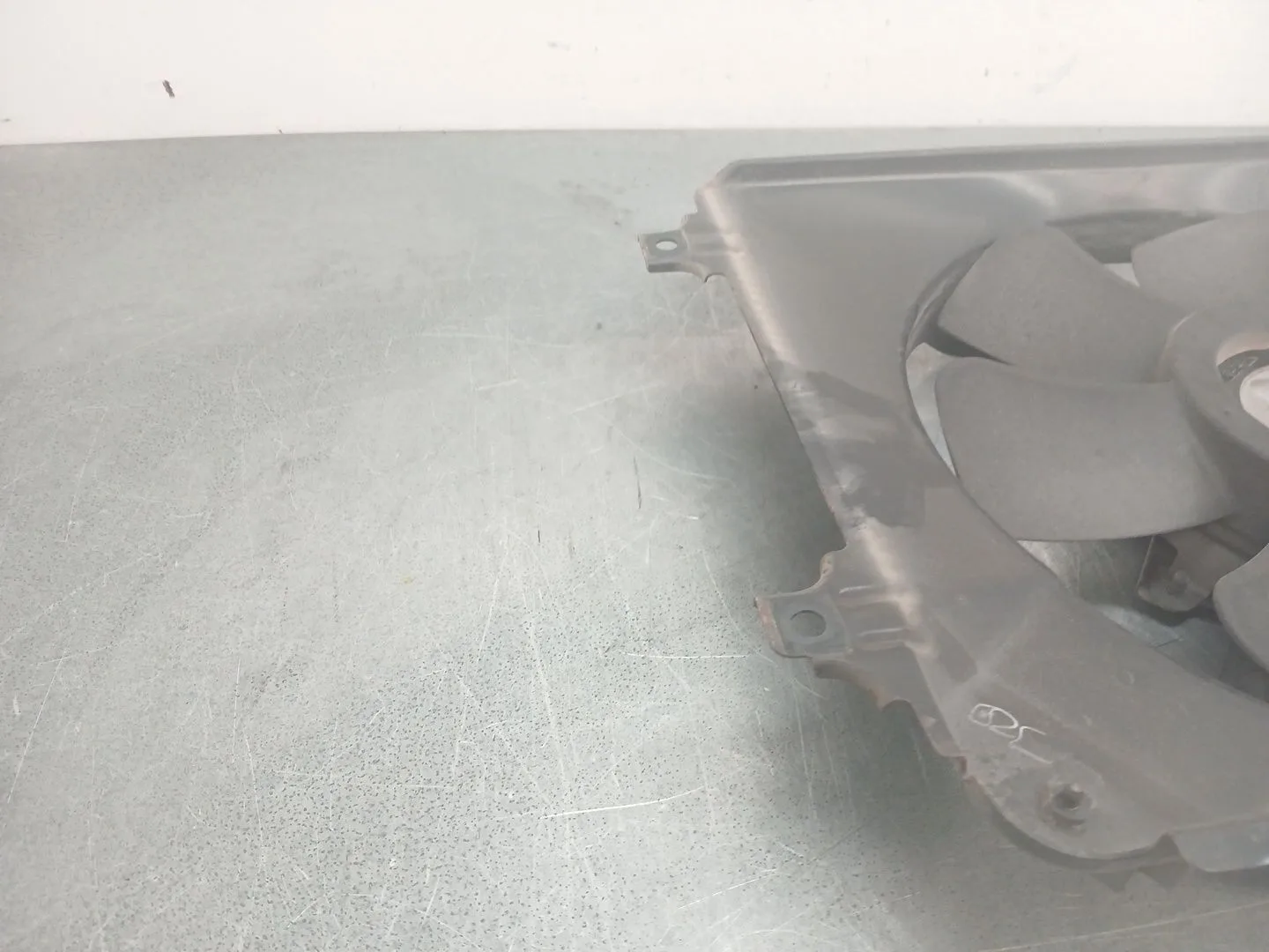 Electroventilador para Honda Civic Viii Hatchback (Fn, Fk)