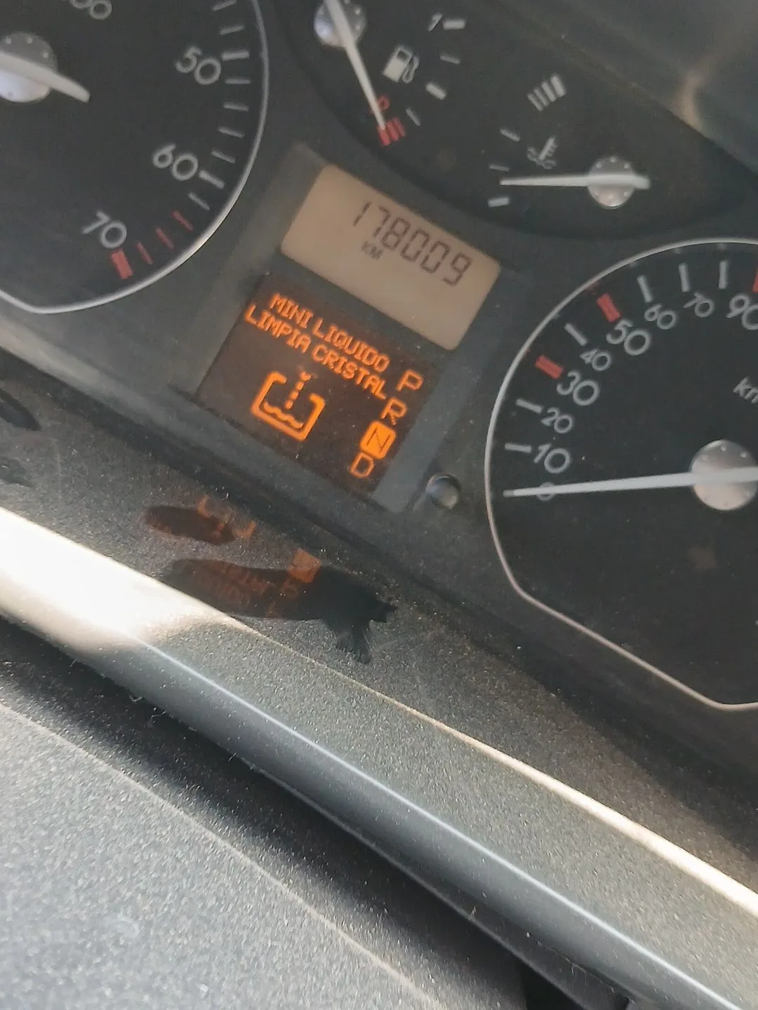 Caja Cambios para Renault Laguna Ii (Bg0/1_)