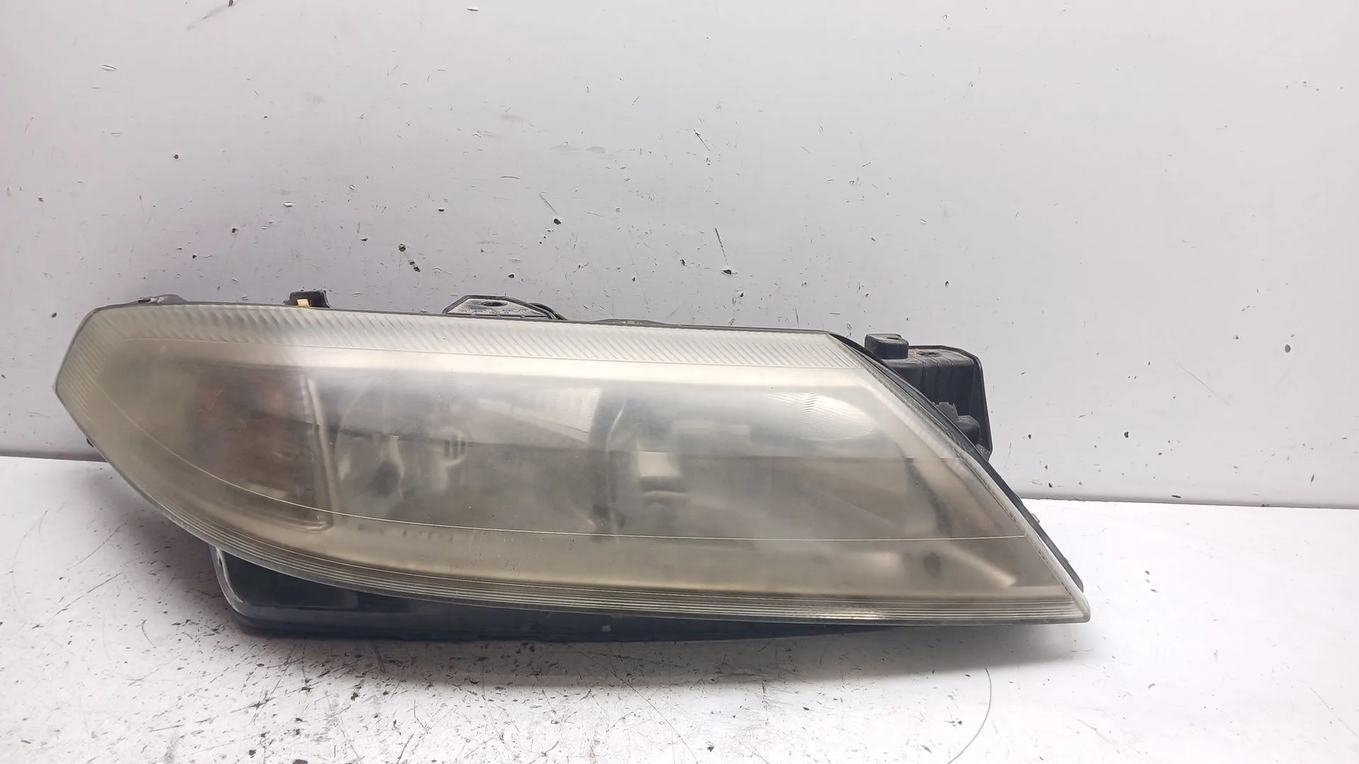 Faro Derecho para Renault Laguna Ii (Bg0/1_)