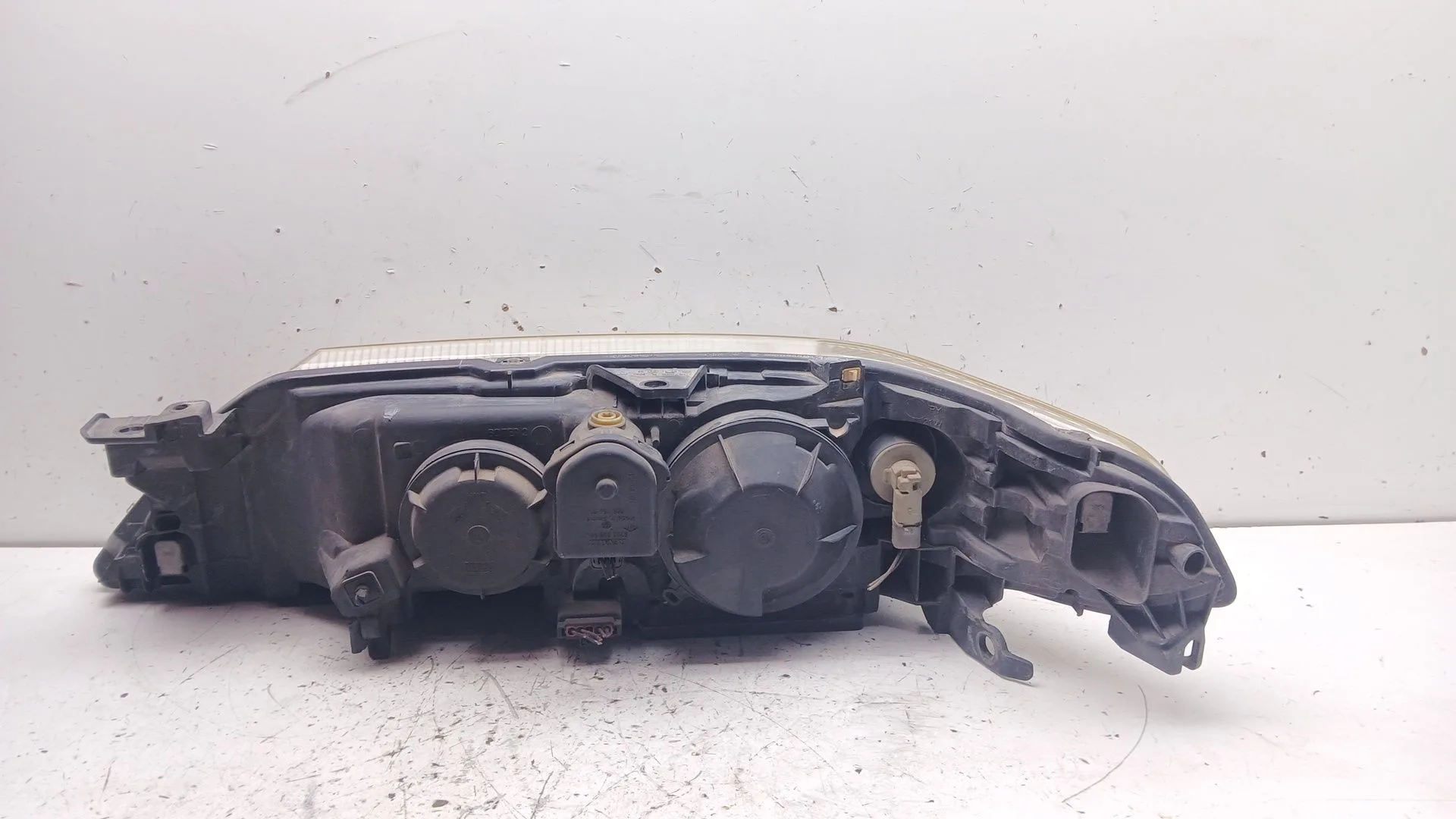 Faro Derecho para Renault Laguna Ii (Bg0/1_)