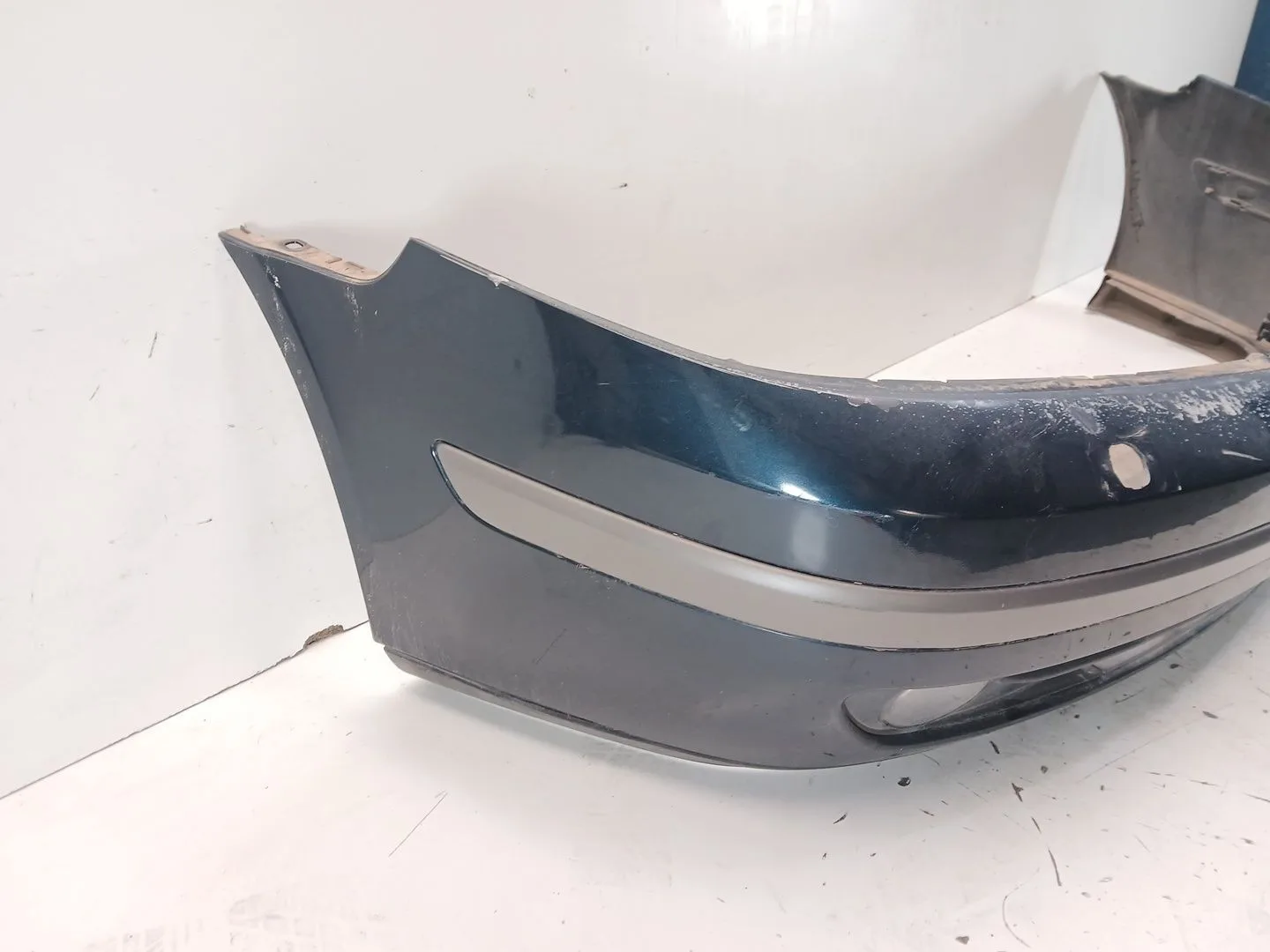 Paragolpes Delantero para Renault Laguna Ii (Bg0/1_)